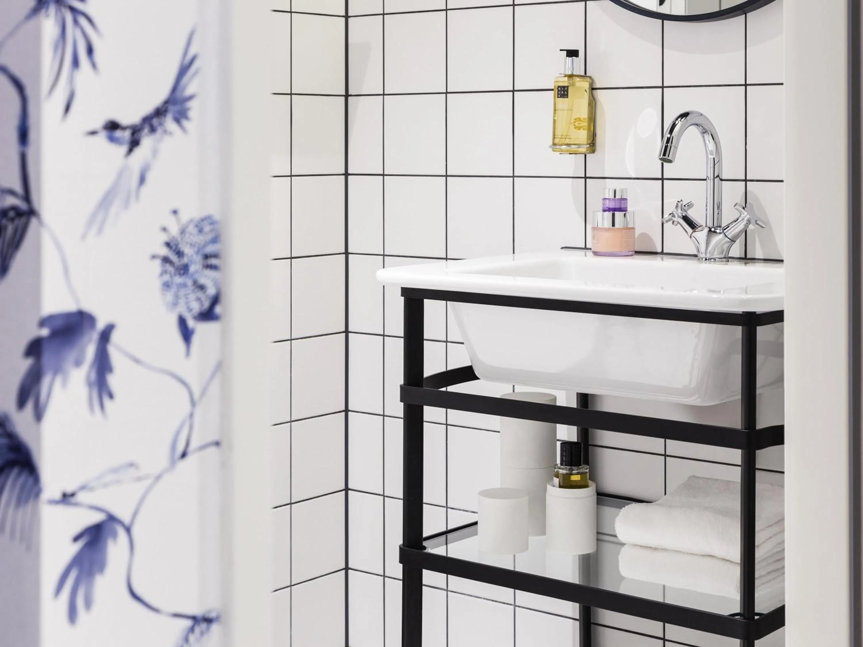 Comfort Twin Room in ibis Styles Amsterdam Airport