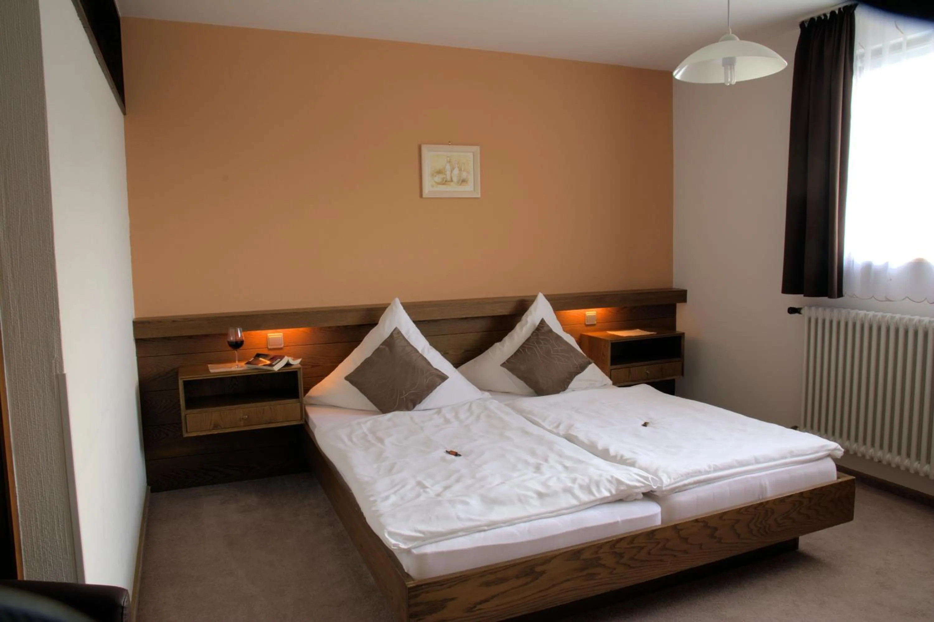 Family Room in Gasthaus Finken