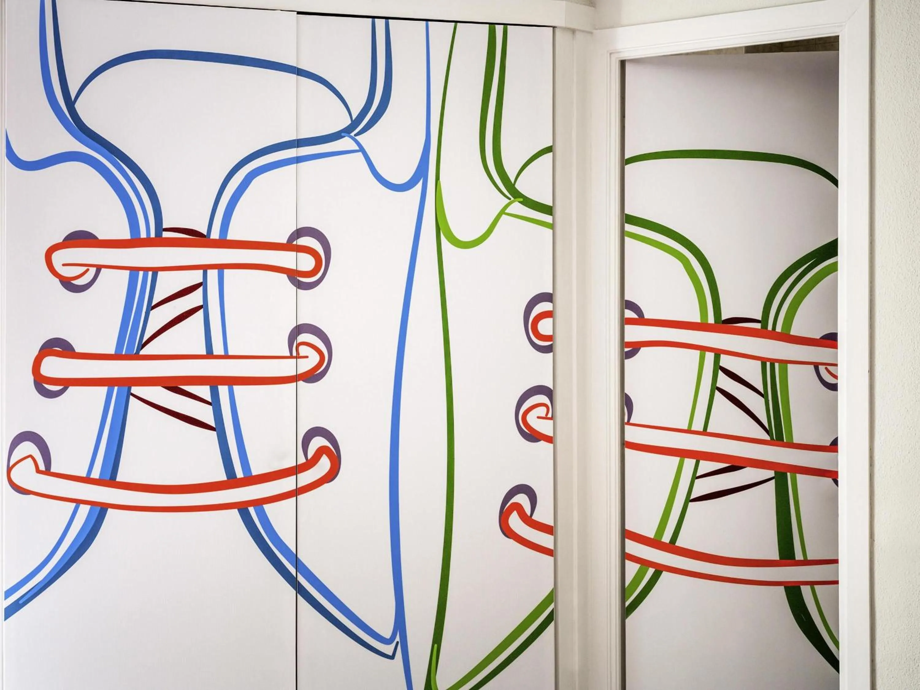 Standard Queen Room in Hotel Ibis Styles La Rioja Arnedo