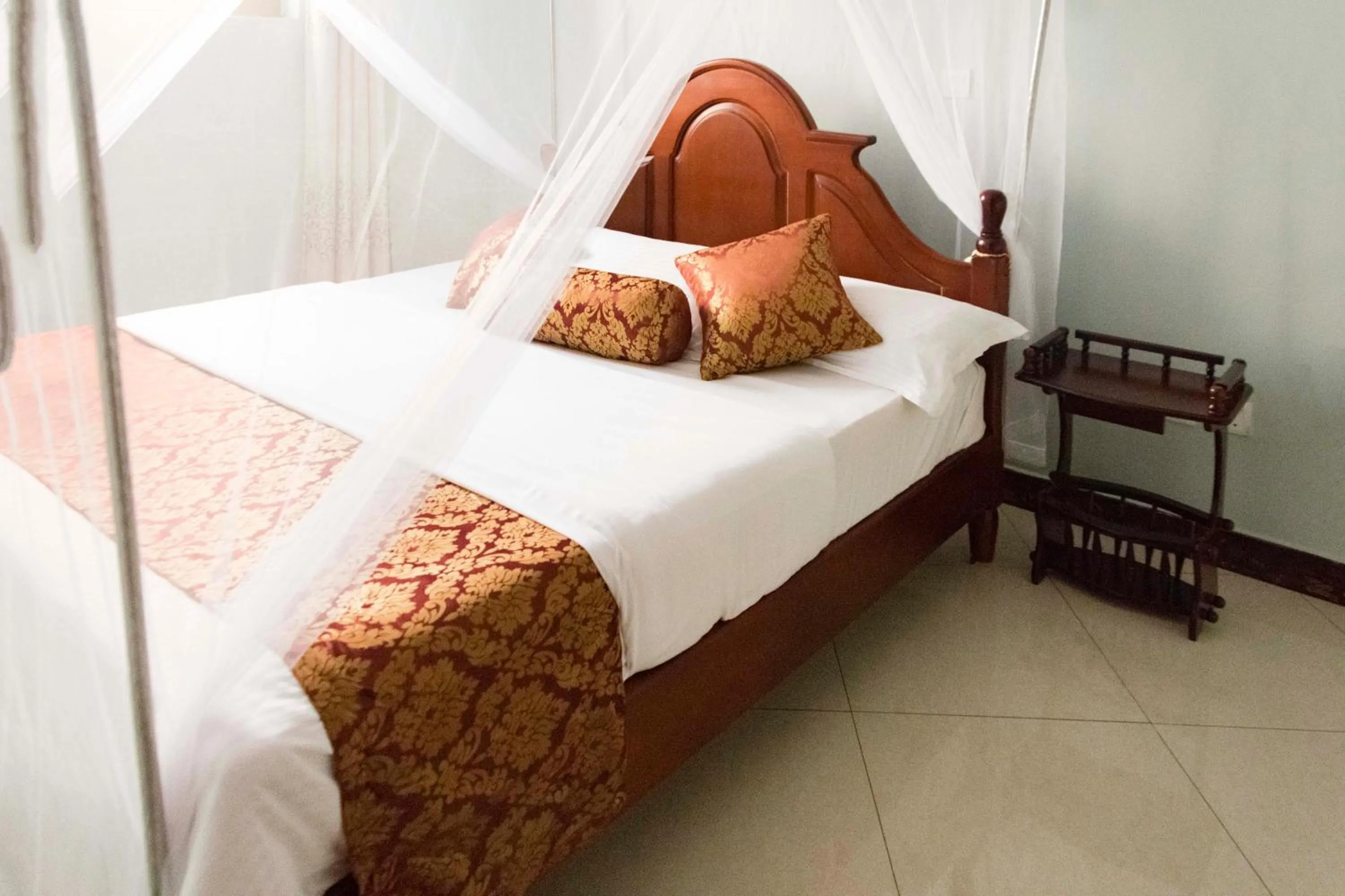 Superior Double Room in Super Paradise Hotel