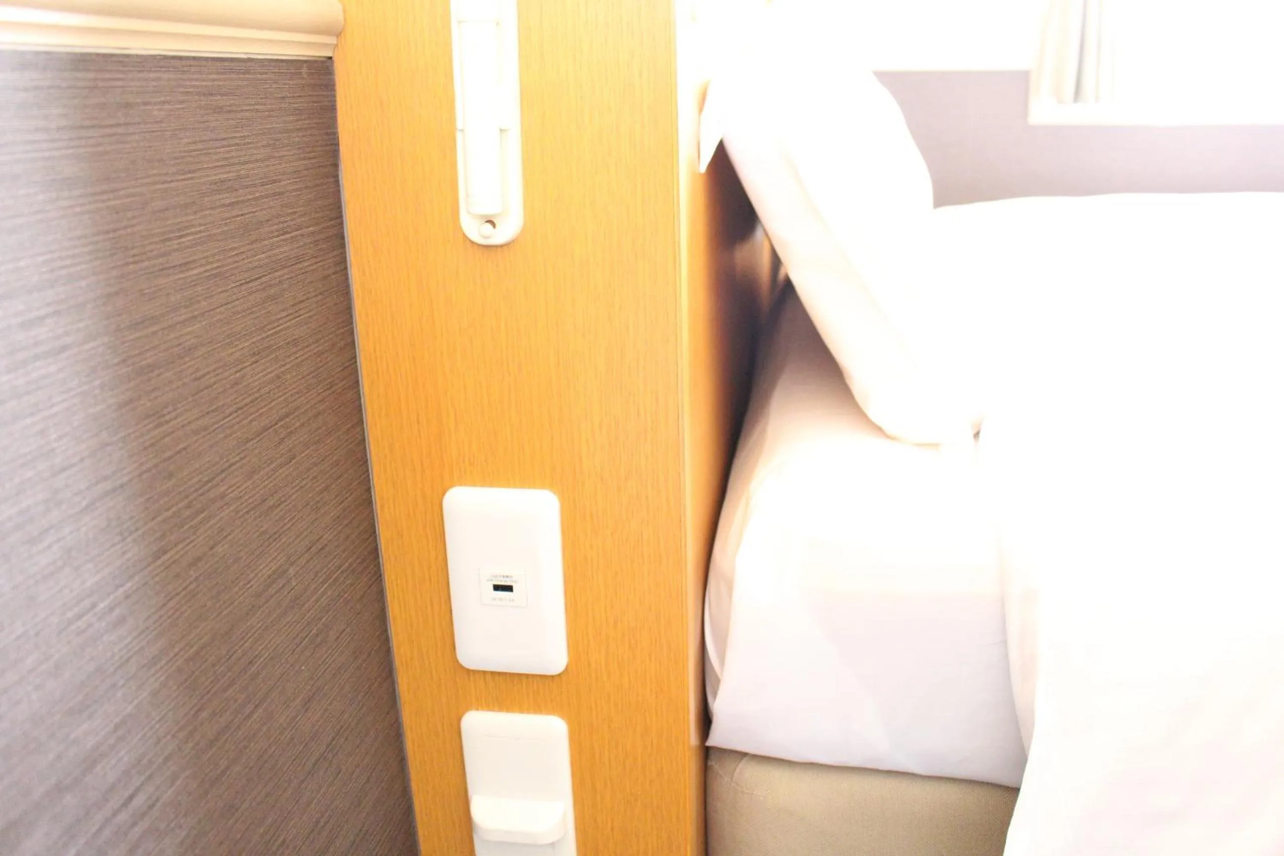 Single Room - Non-Smoking in Crown Hills Tsuchiuraekihigashi