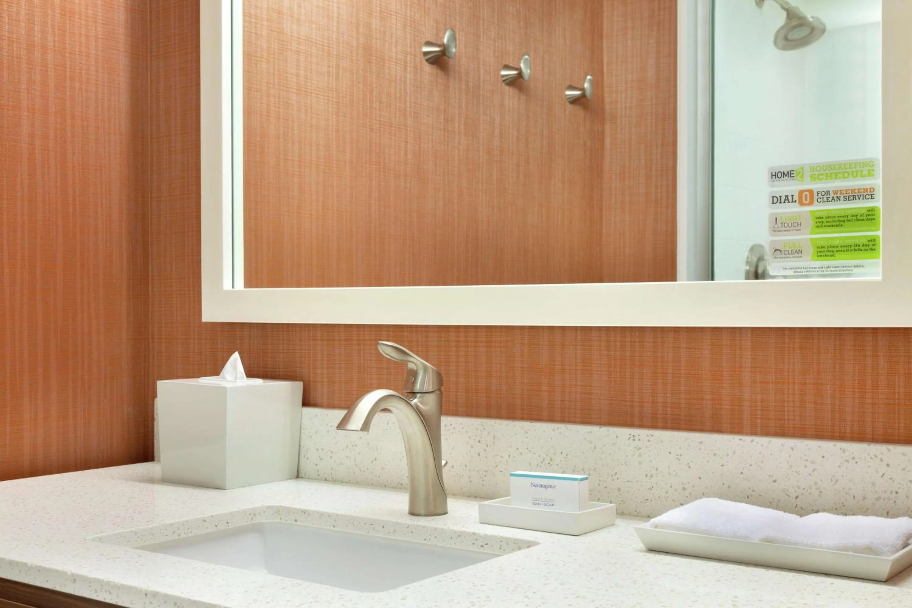 One-Bedroom King Suite - Non-Smoking in Home2 Suites by Hilton Grovetown Augusta Area