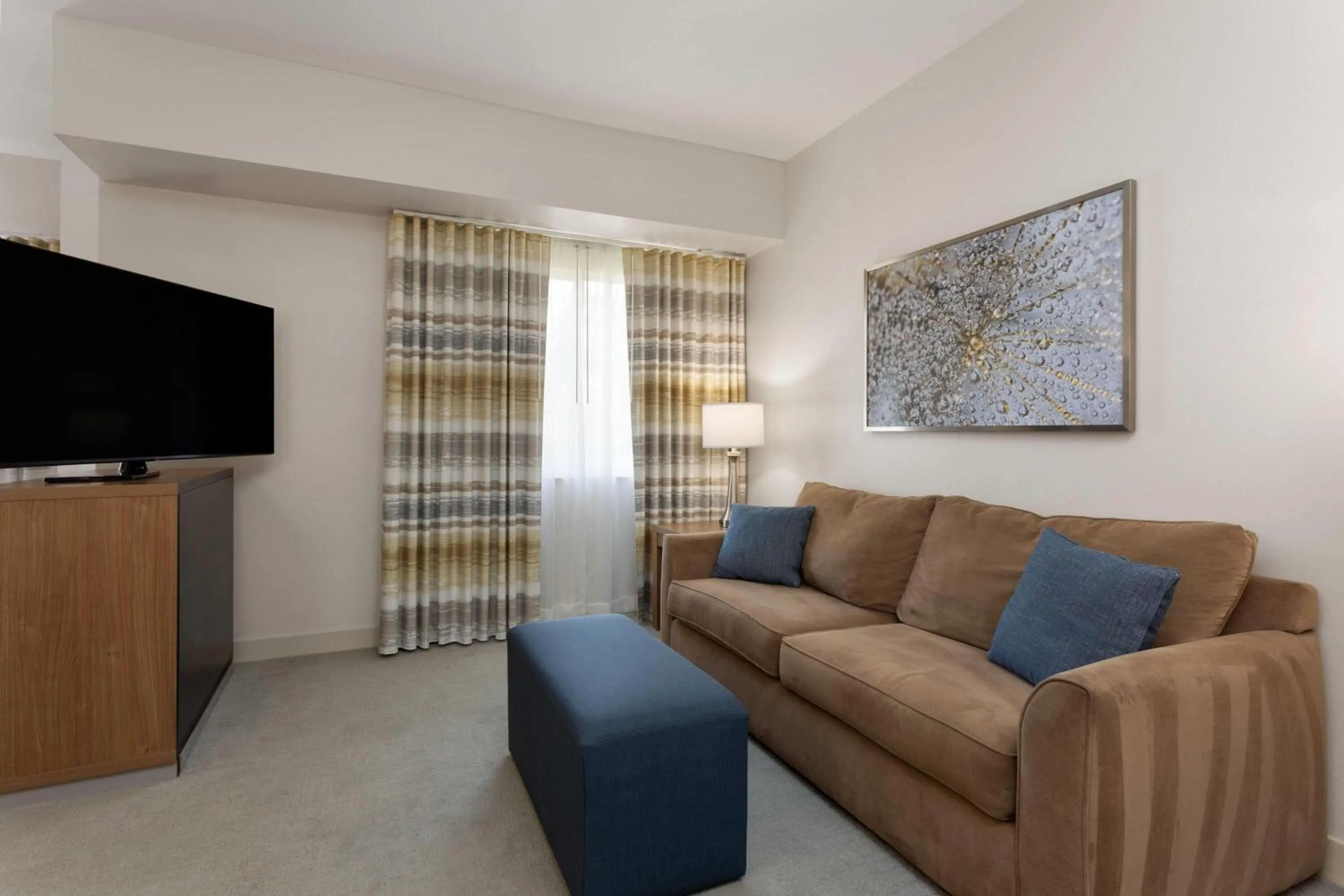 King Studio Suite - Non-Smoking in Hawthorn Extended Stay by Wyndham Naples