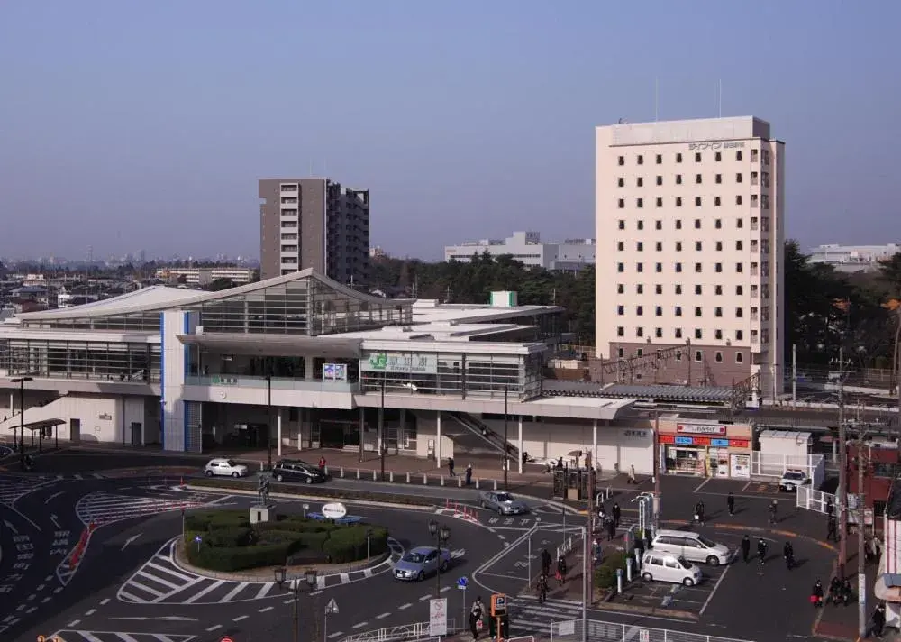 Life Inn Katsuta Station West Life Inn Katsuta Station West