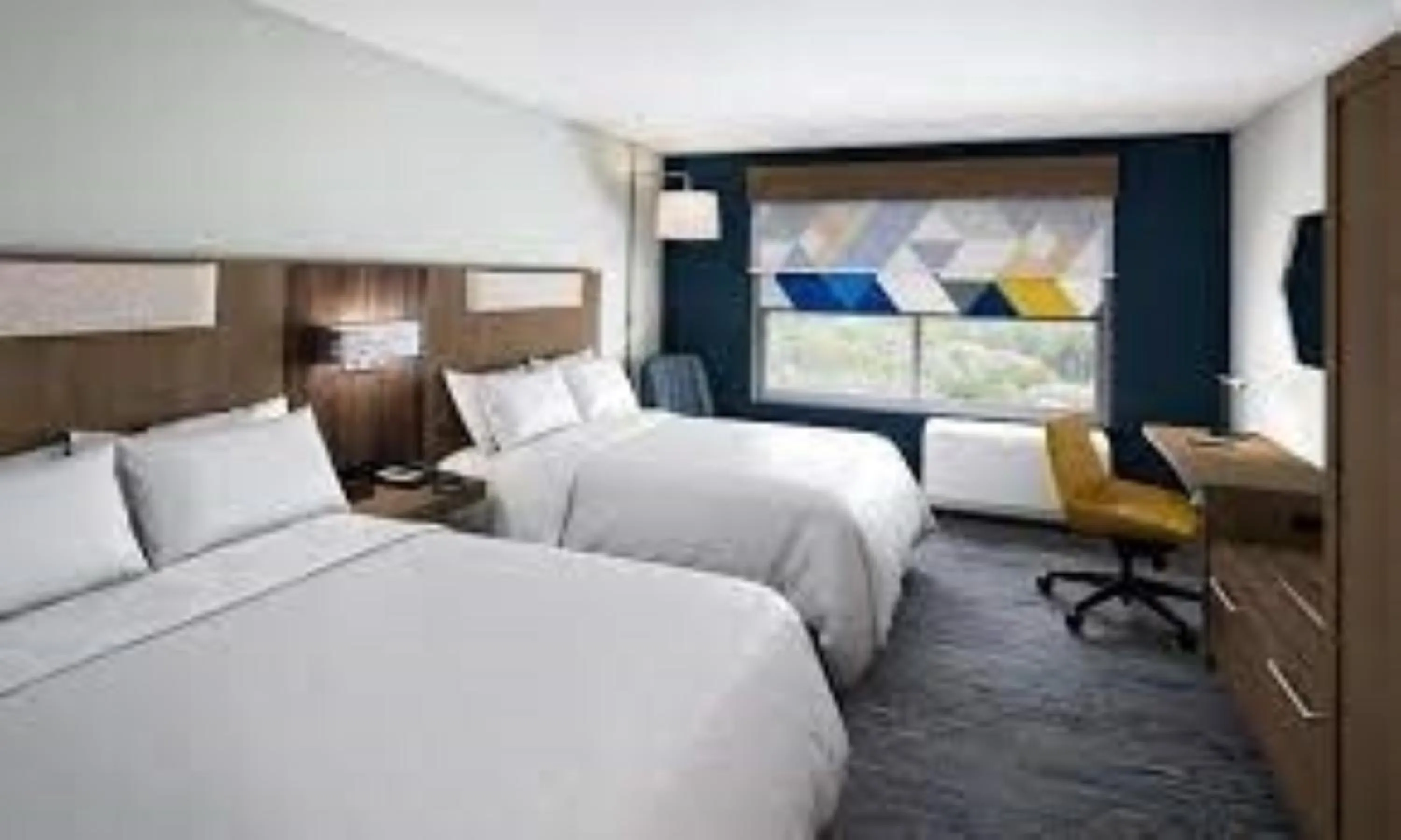 Standard Room in Holiday Inn Express Hotel & Suites Christiansburg by IHG