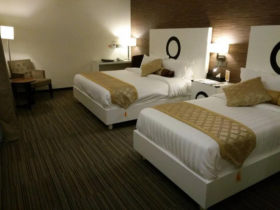 Family Room in Bei Boutique Hotel