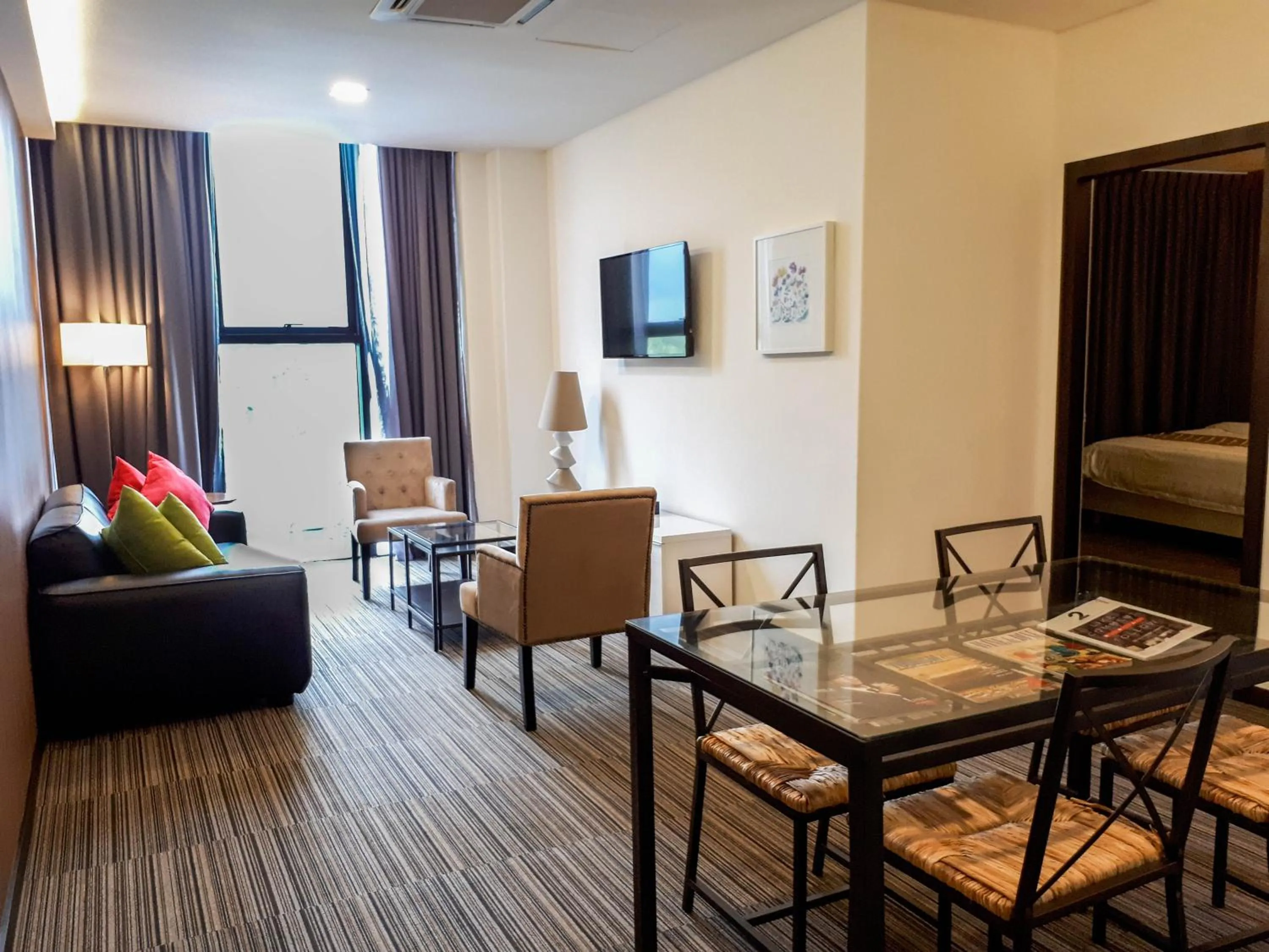 Executive Suite in Bei Boutique Hotel