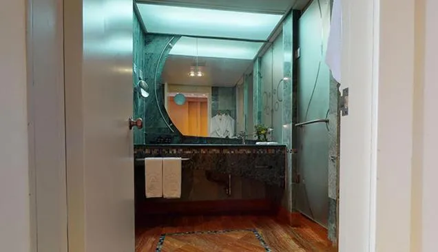 Terrace Room - single occupancy in Dan Eilat Hotel