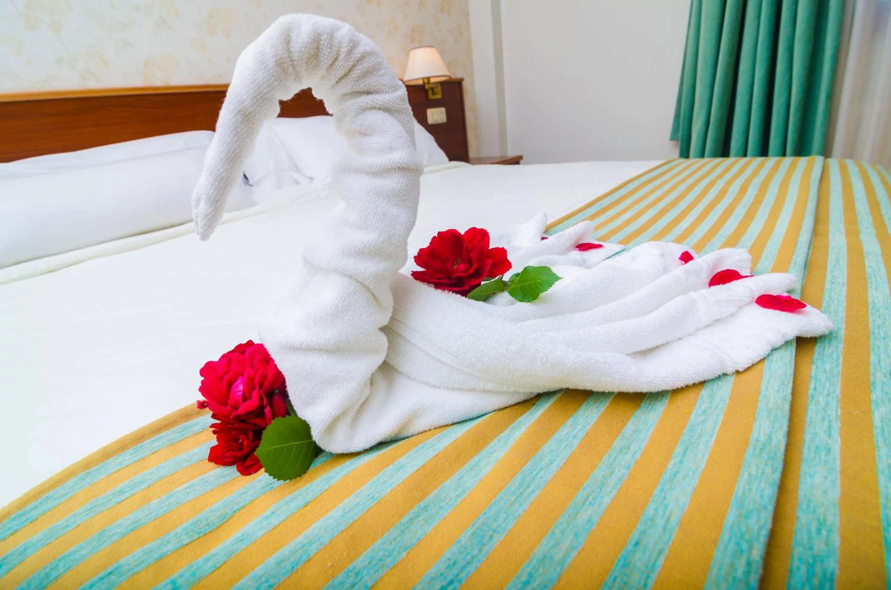 Double Room in Hotel & Apartamentos Cons da Garda