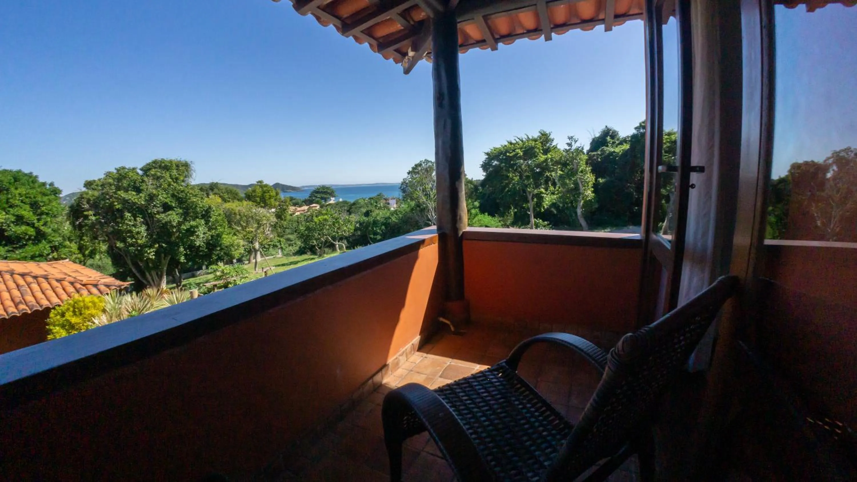 Deluxe Suite in Azeda Boutique Hotel