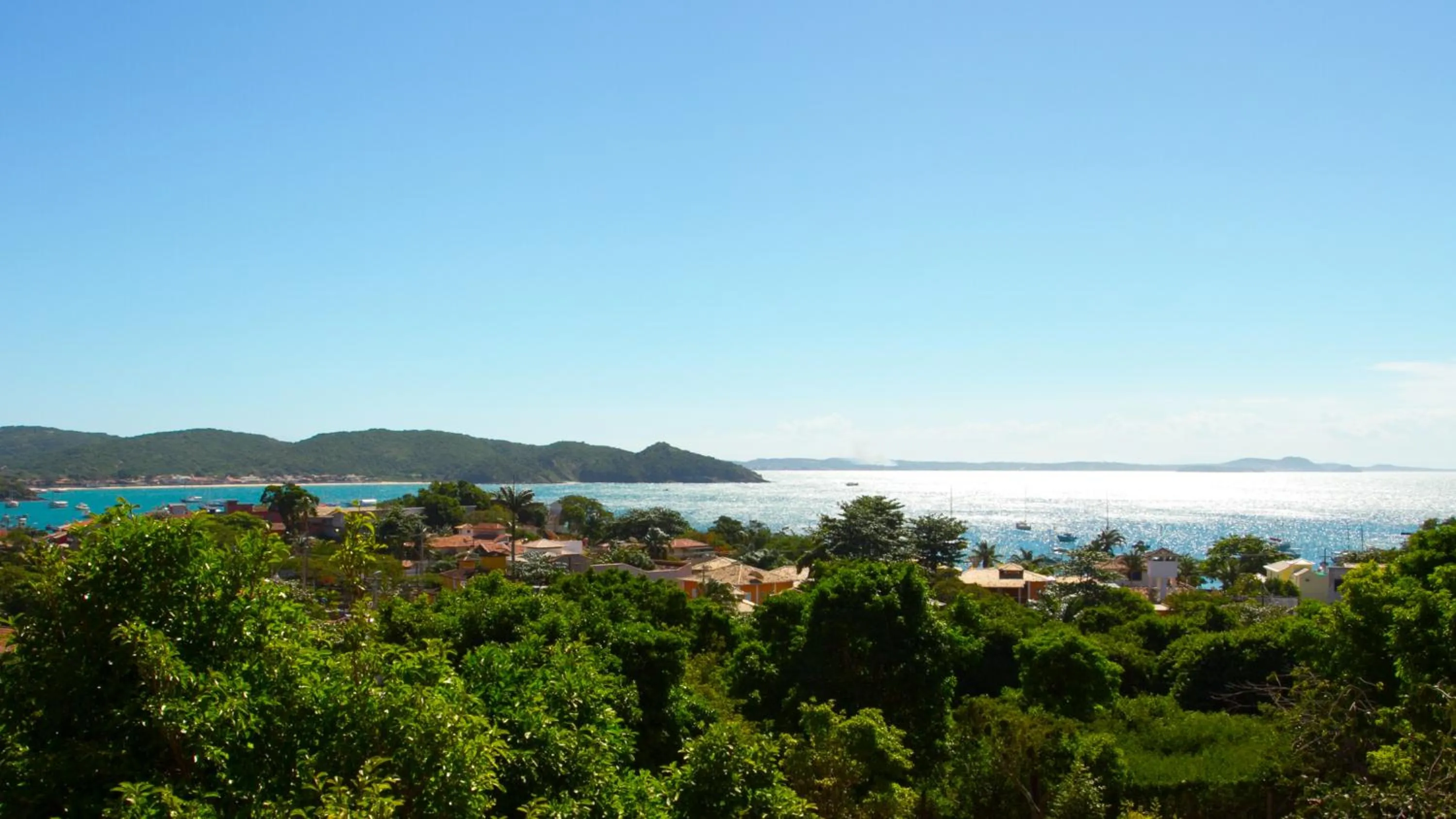 Suite Master Vista Mar in Azeda Boutique Hotel