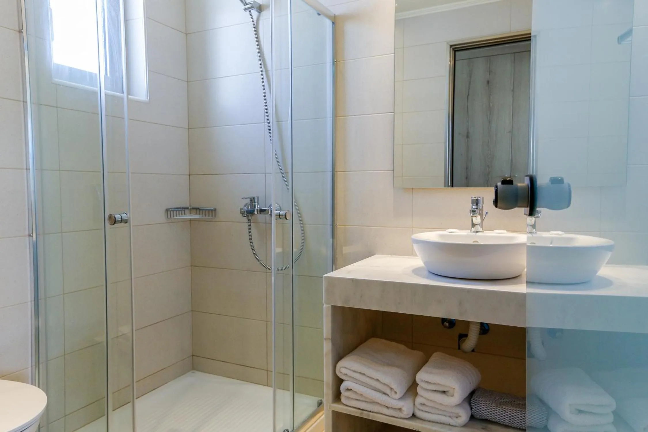 Standard Double Room in Rodos Star Hotel