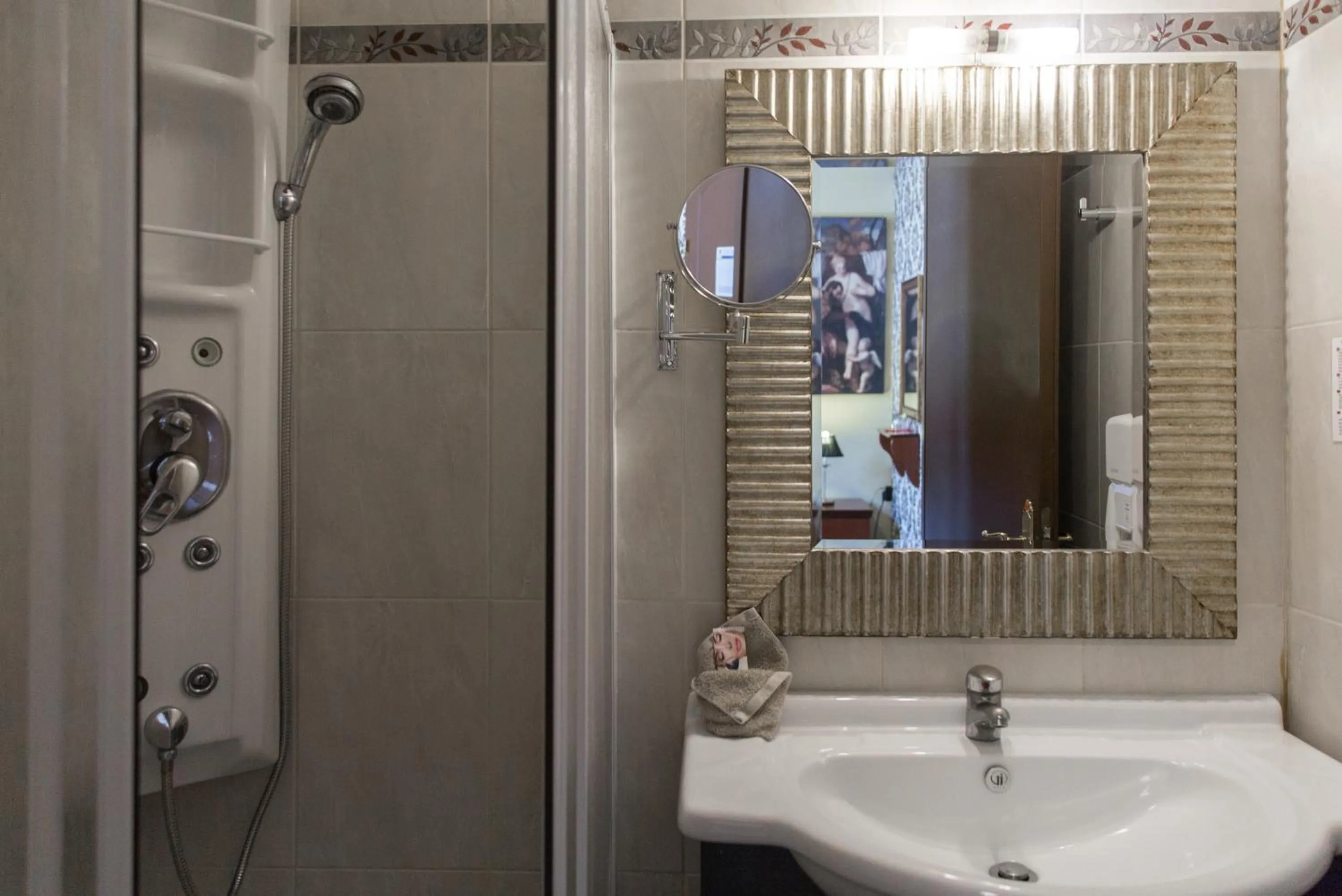 Single Room - single occupancy in Dias