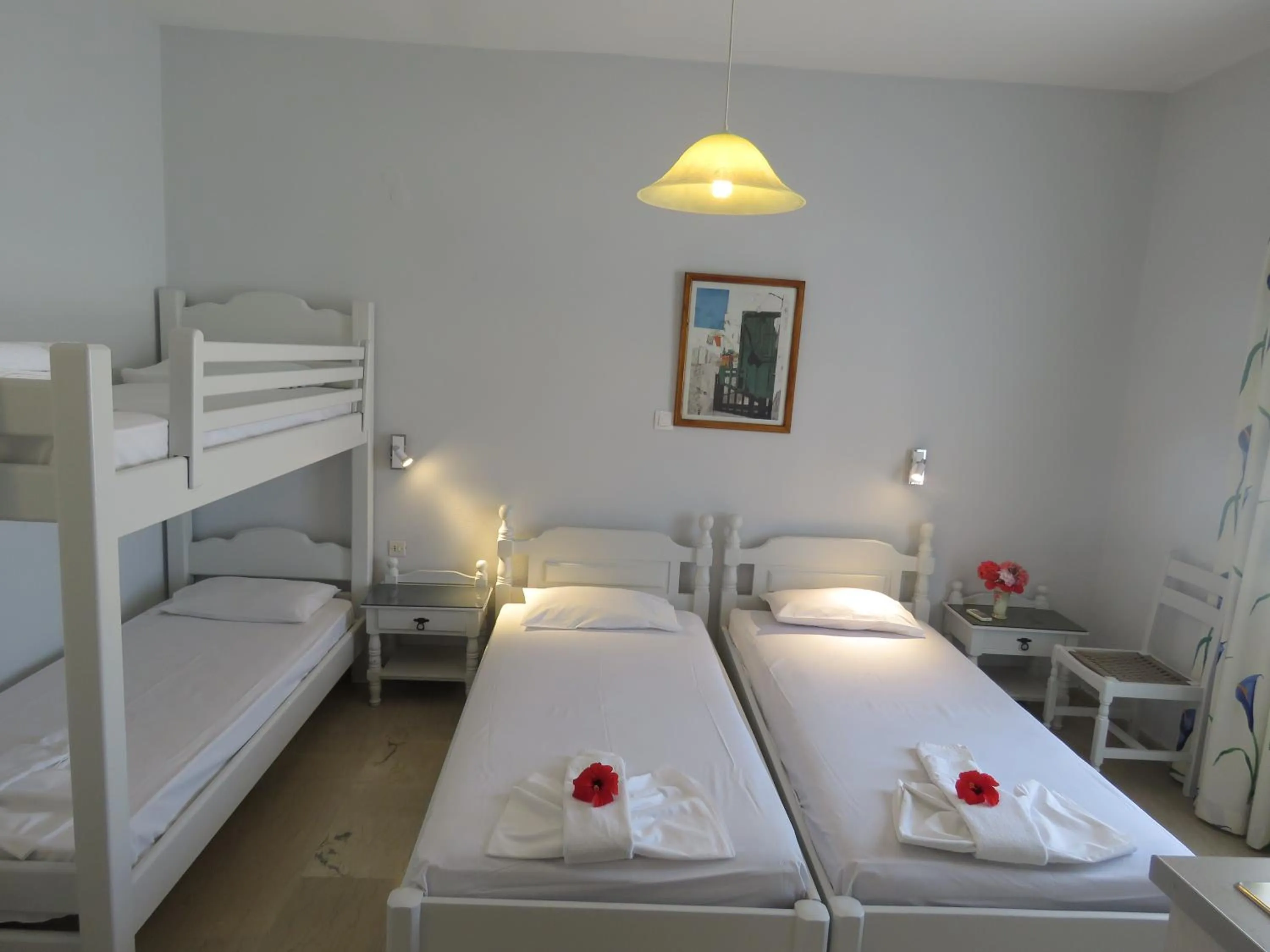 Standard Single Room in Mare Monte