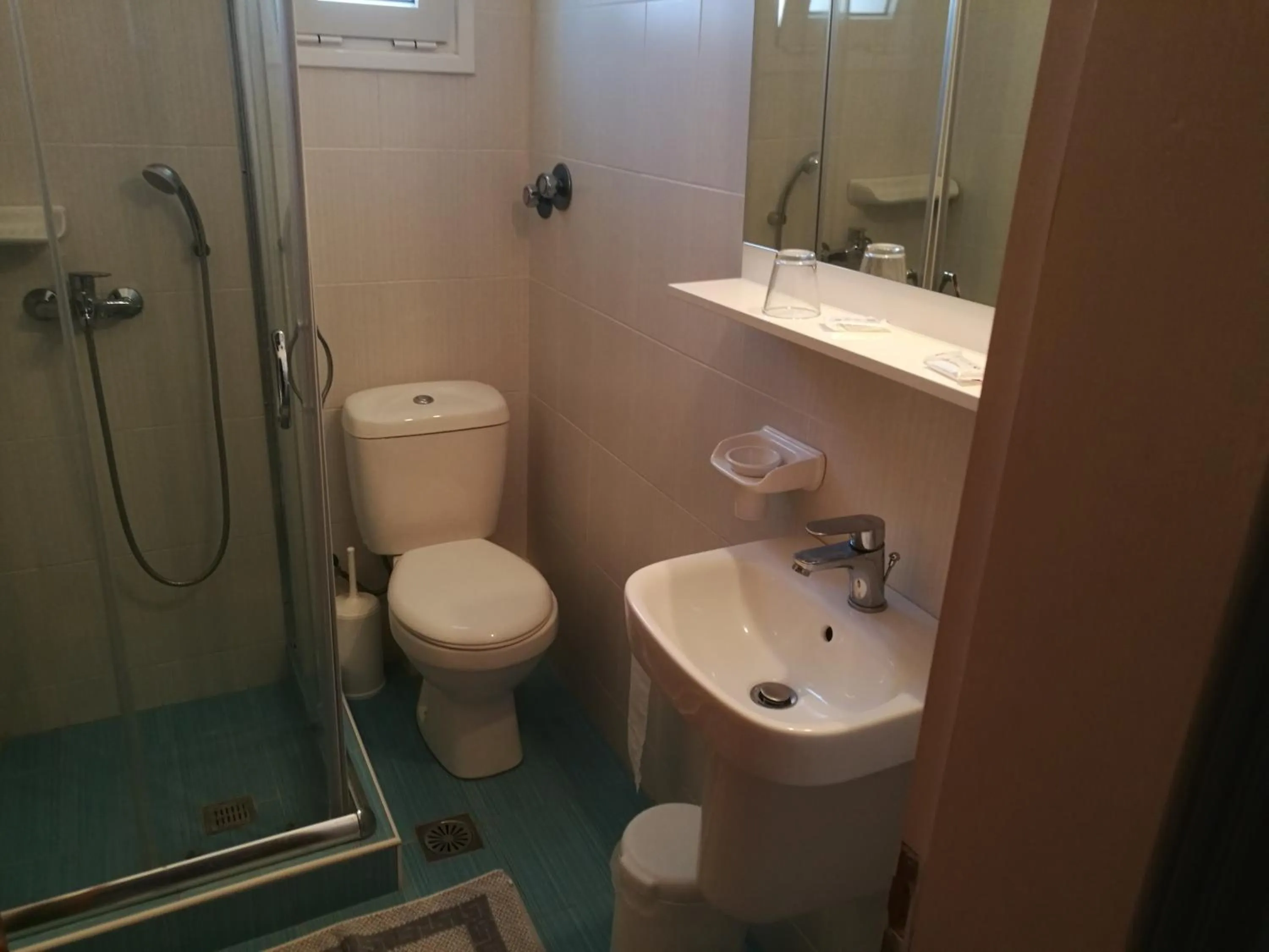 Triple Room in Mare Monte