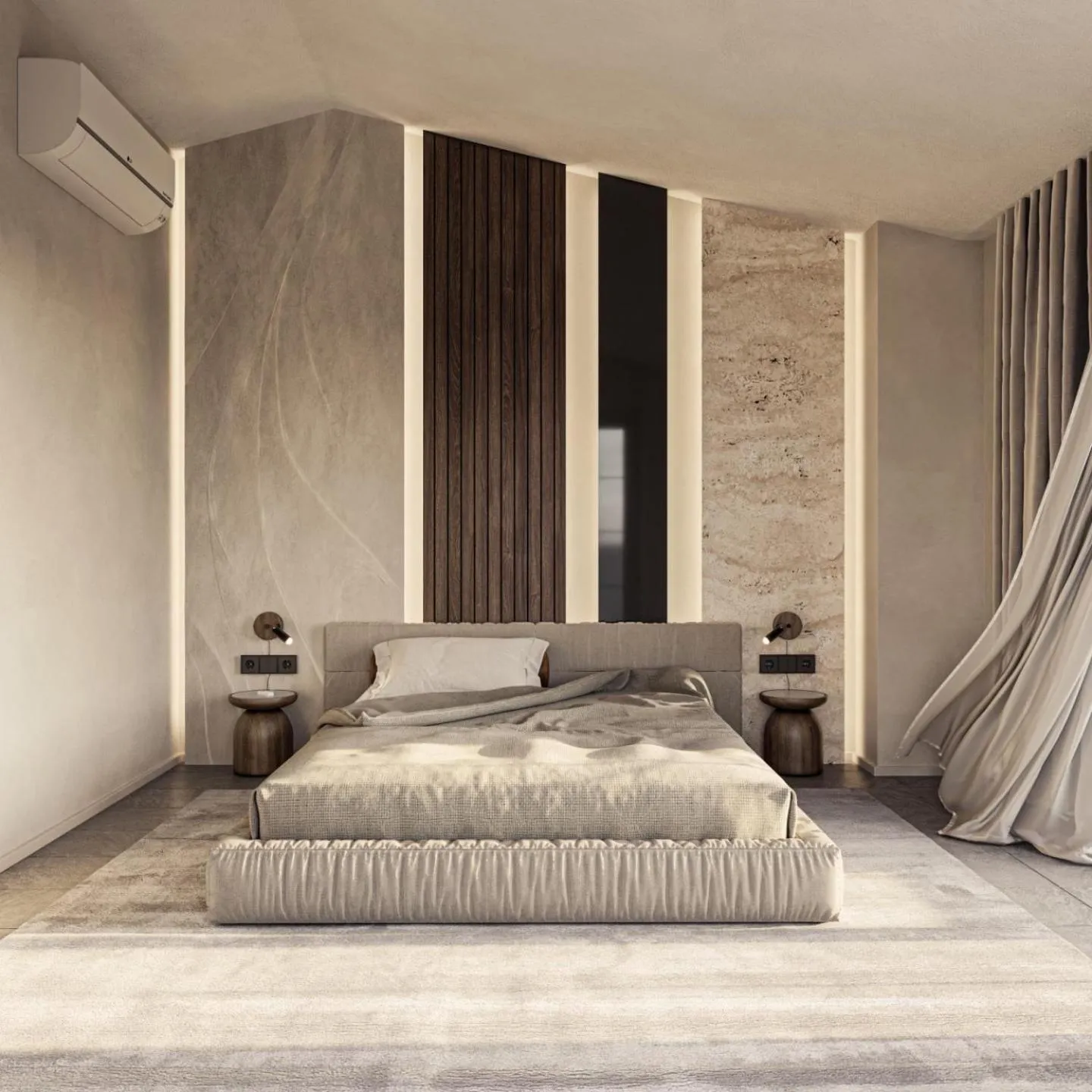 Junior Suite in Zante Pantheon Hotel