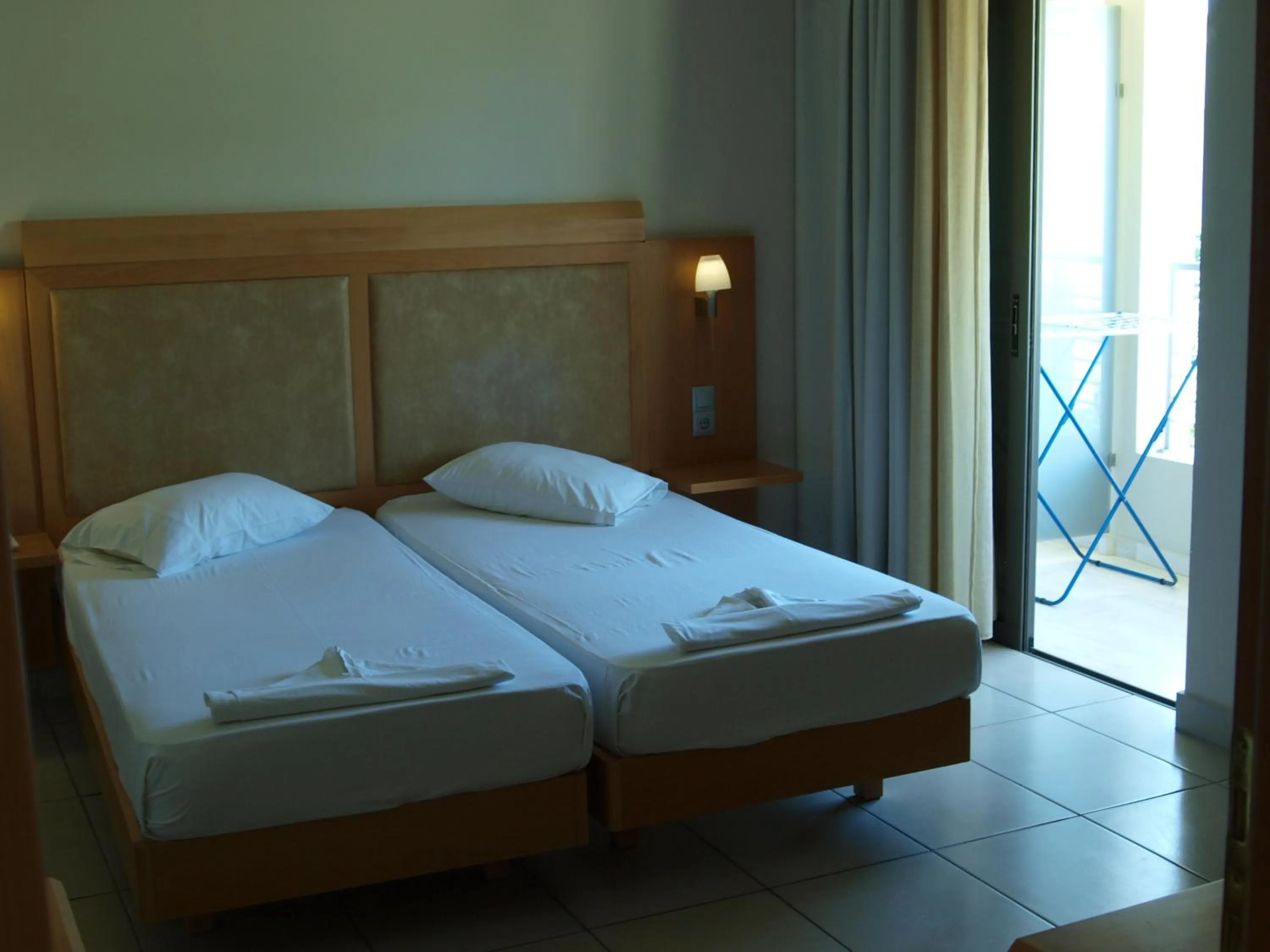 One-Bedroom Apartment in Saint Constantine Hotel
