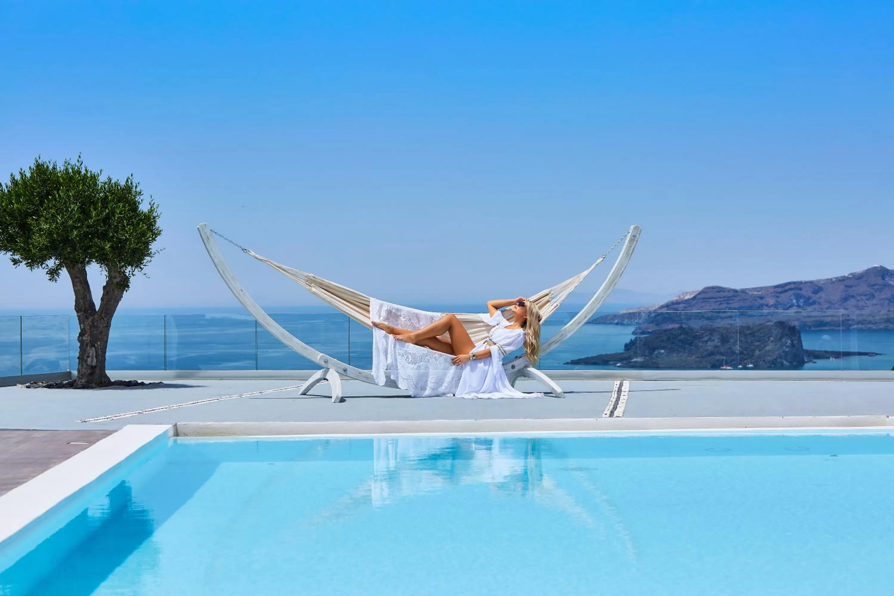 Thermes Luxury Villas And Spa