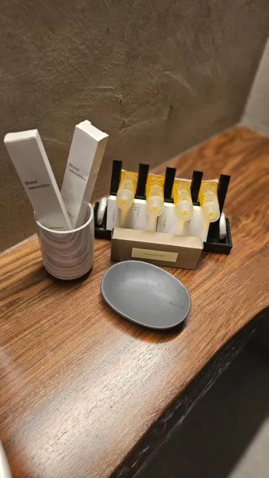 Superior Double or Twin Room in Atlantis Boutique City Hotel