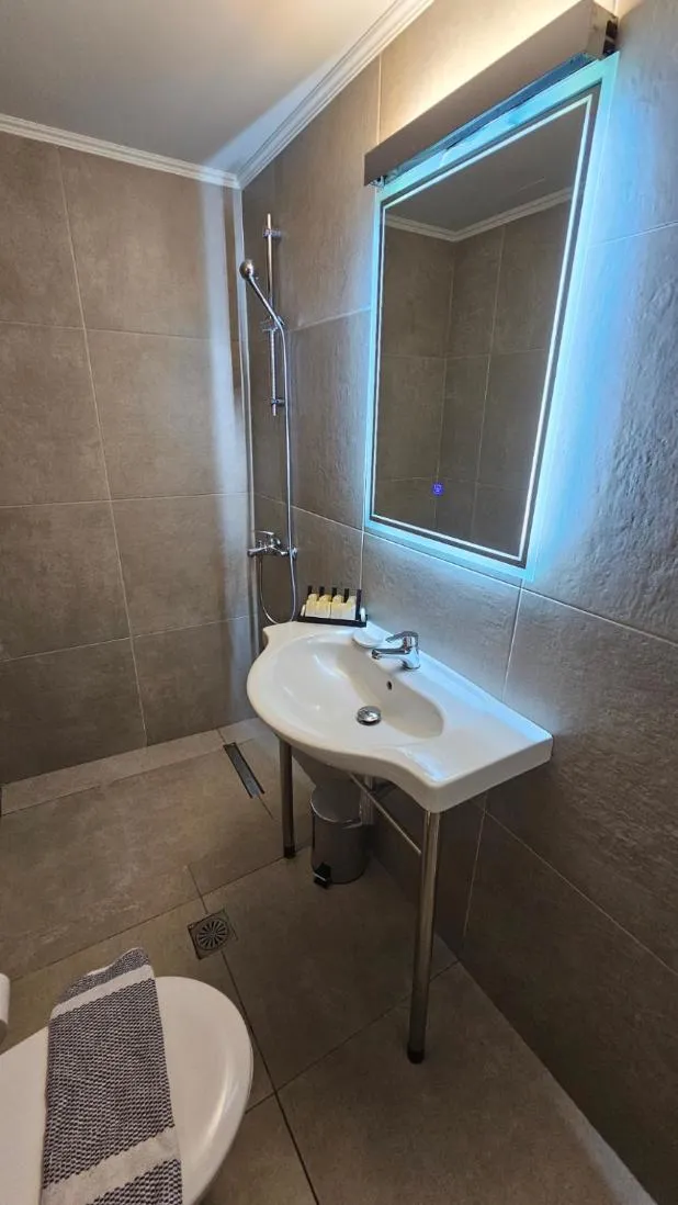 Annex Superior Deluxe Double or Twin Room  in Atlantis Boutique City Hotel