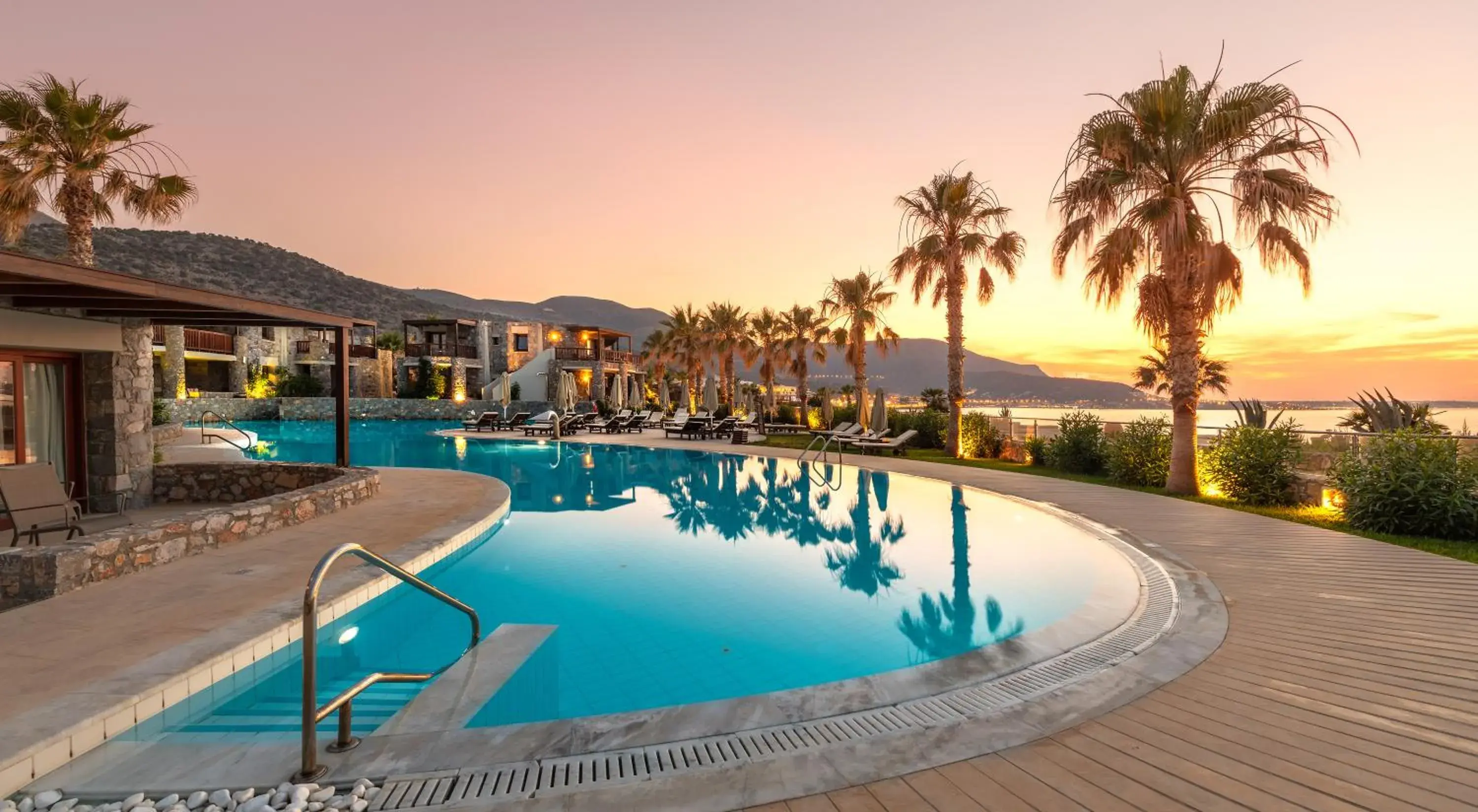 Ikaros Beach, Luxury Resort & Spa - Adults Only Ikaros Beach, Luxury Resort & Spa - Adults Only