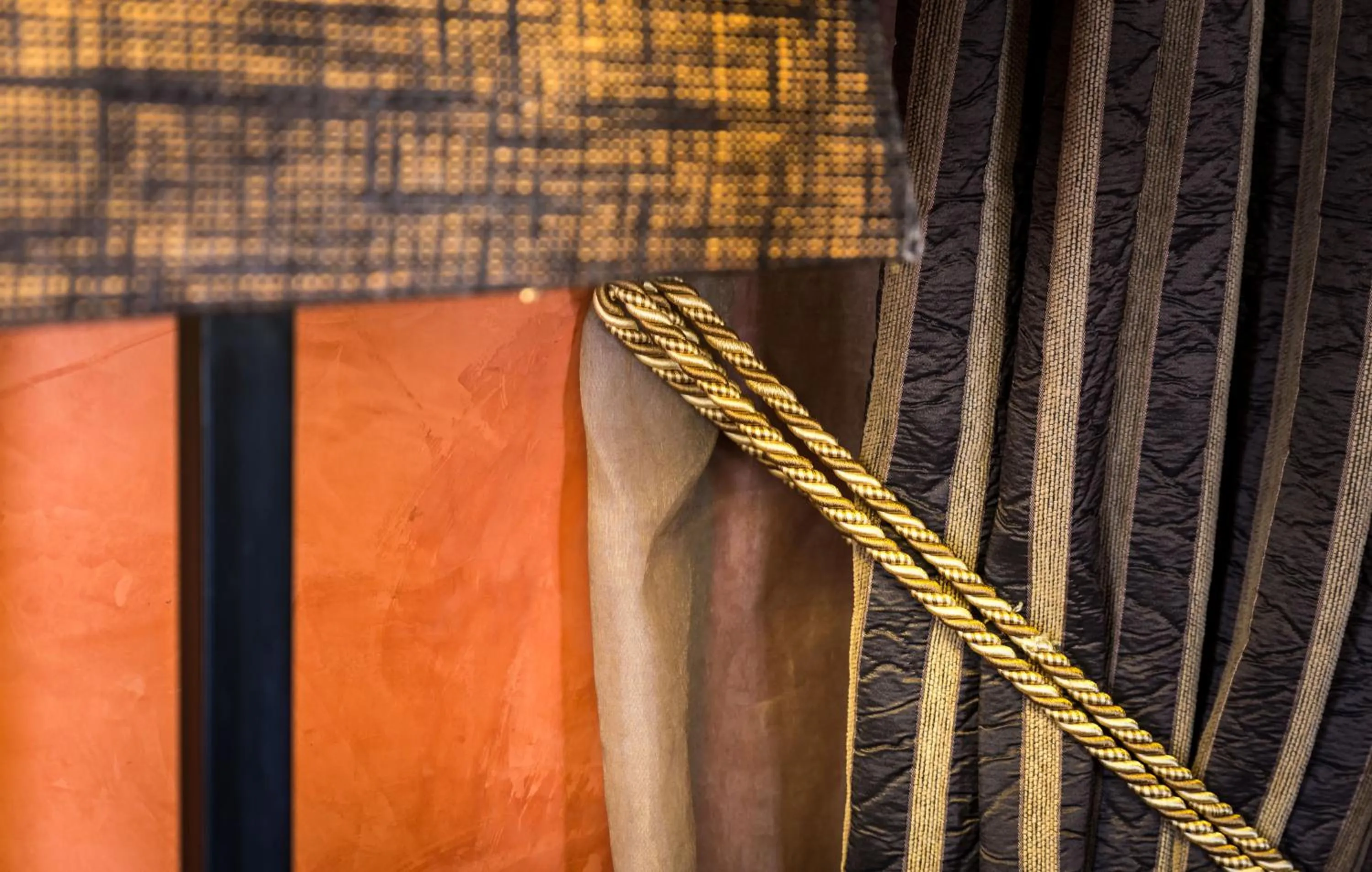 Penthouse Suite with Spa Bath in Avli Lounge Apartments