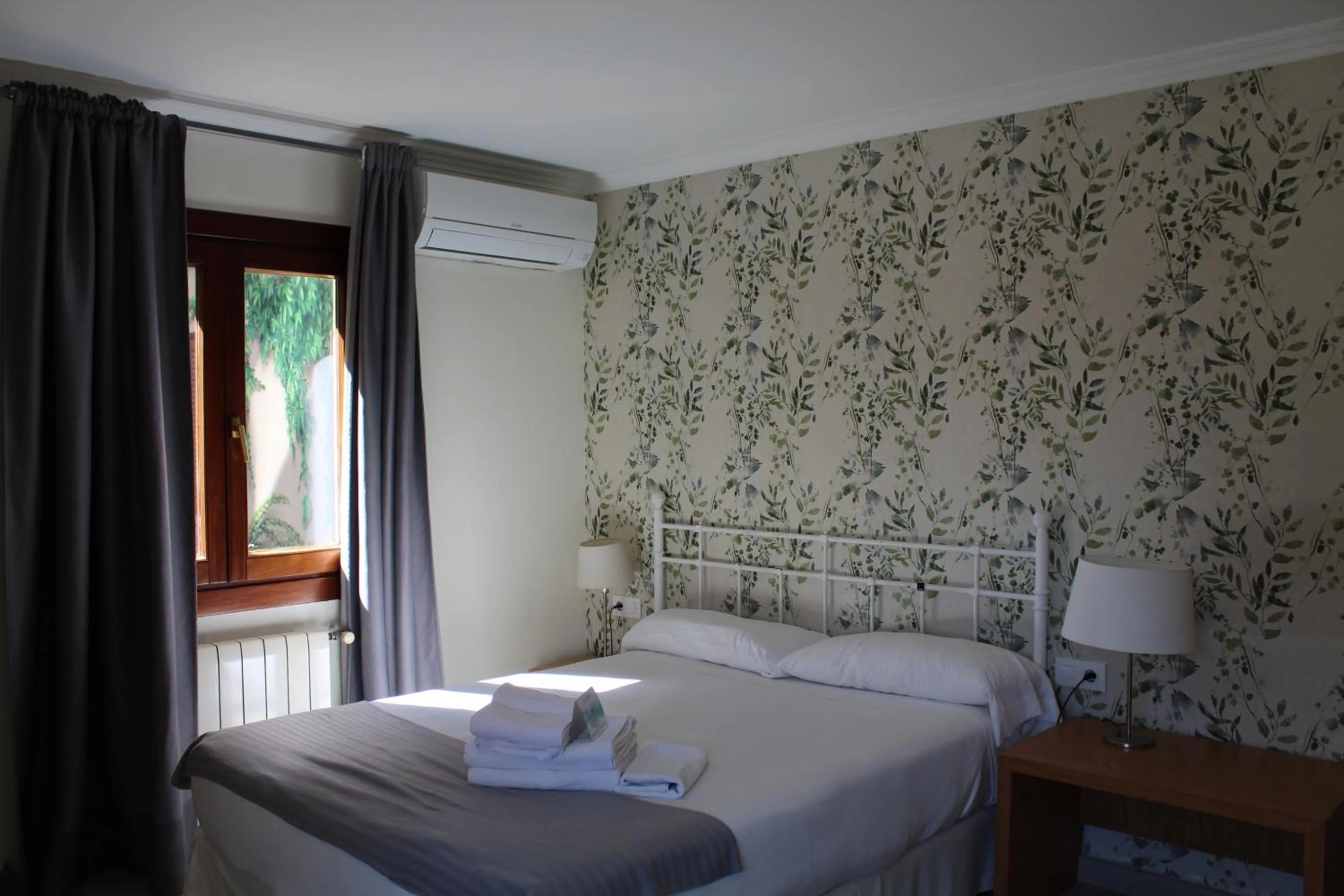 Double or Twin Room in Hotel MR Costa Blanca