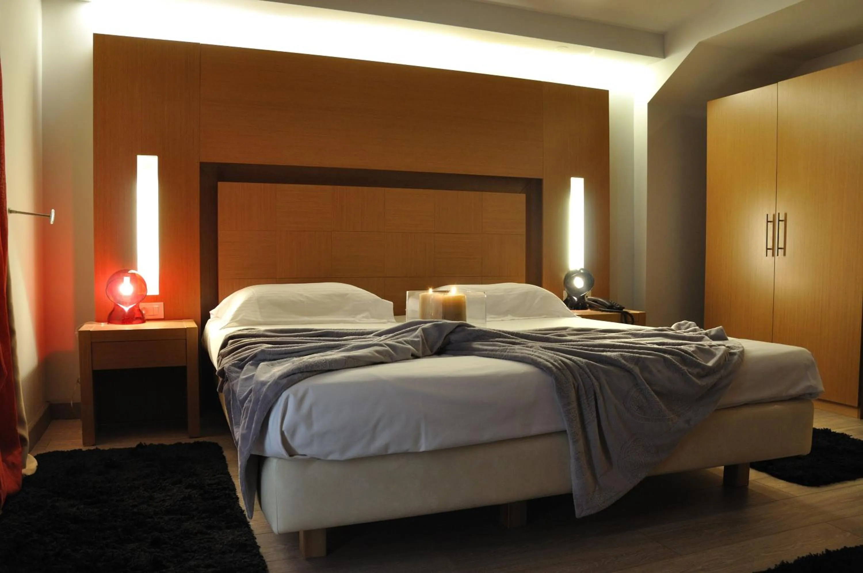 Superior Double Room in Corfu Mare Boutique Hotel -Adults only