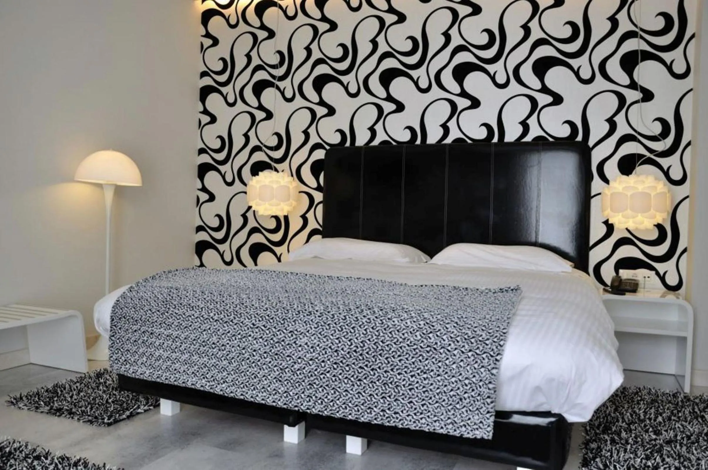 Junior Suite in Corfu Mare Boutique Hotel -Adults only