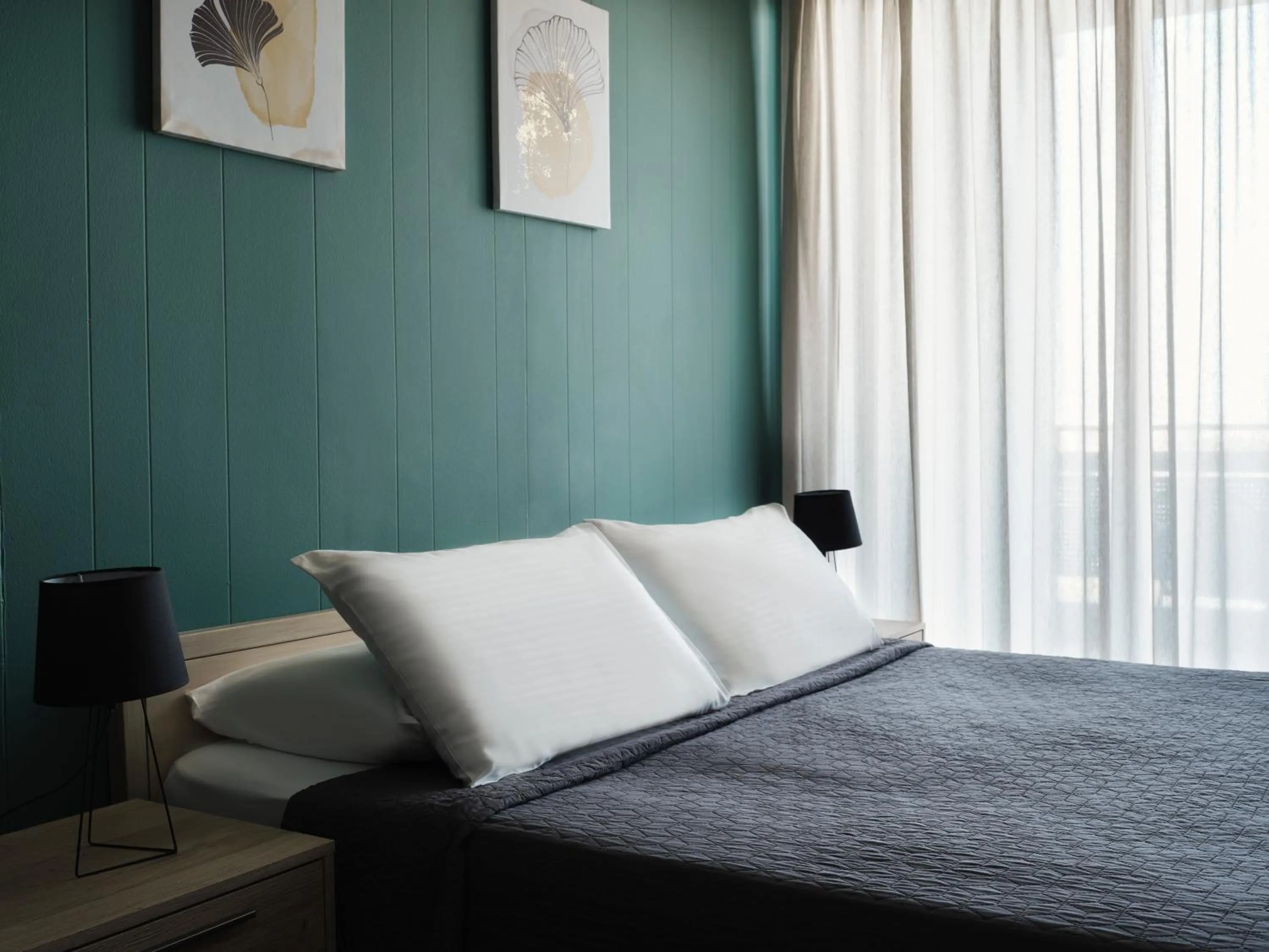 Comfort Room in Candia Hotel