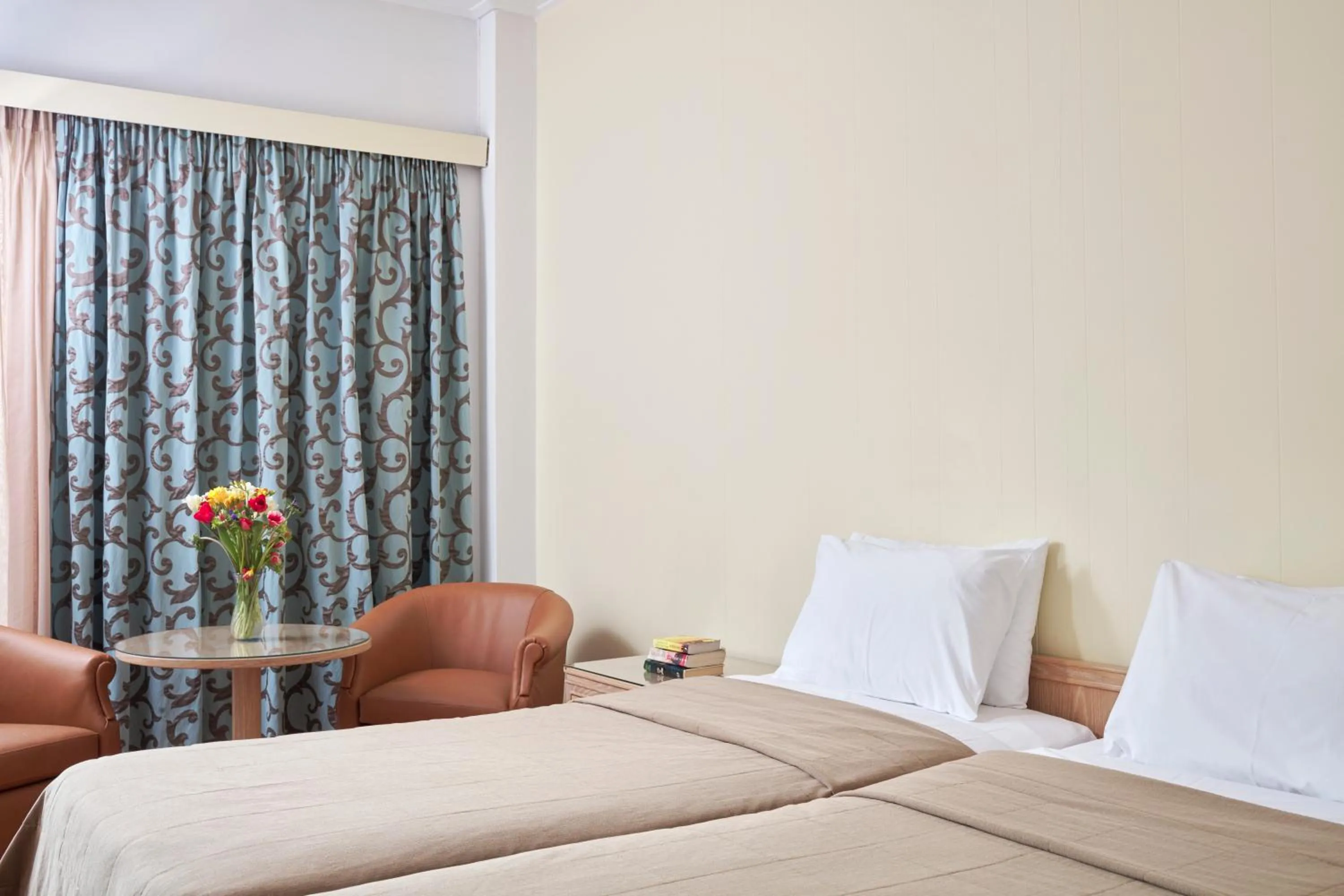 Standard Room in Candia Hotel