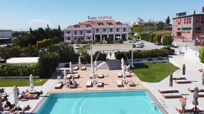 Perinthos Hotel