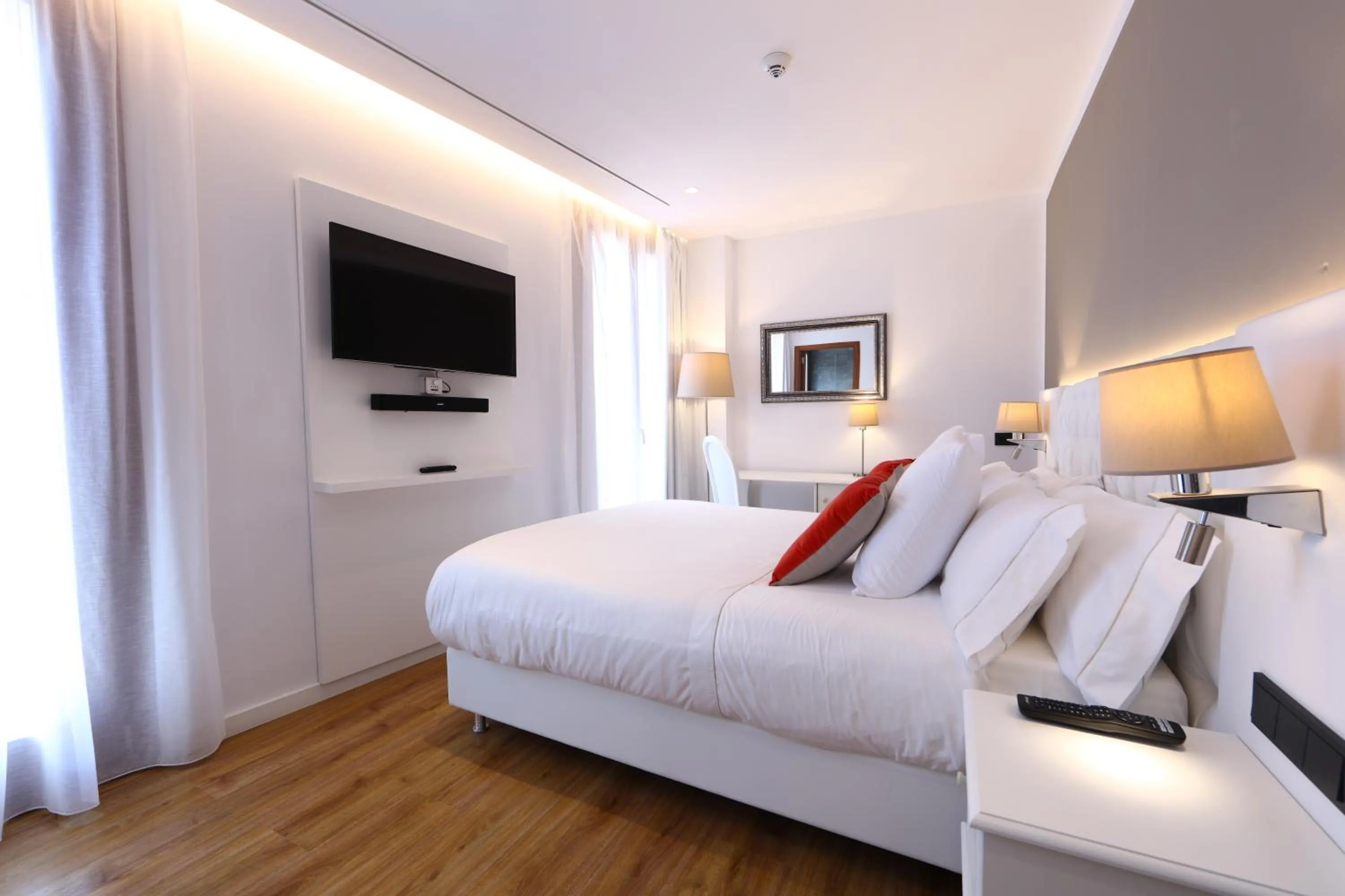 Double Room in BO Hotel Palma