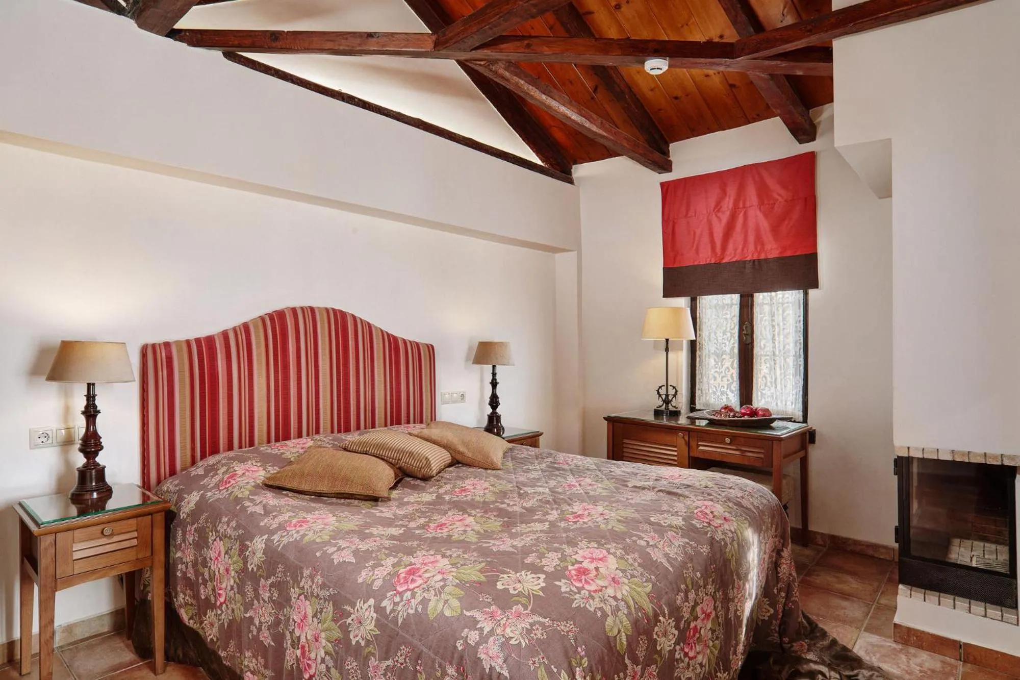 Standard Double/Twin Room in Despotiko