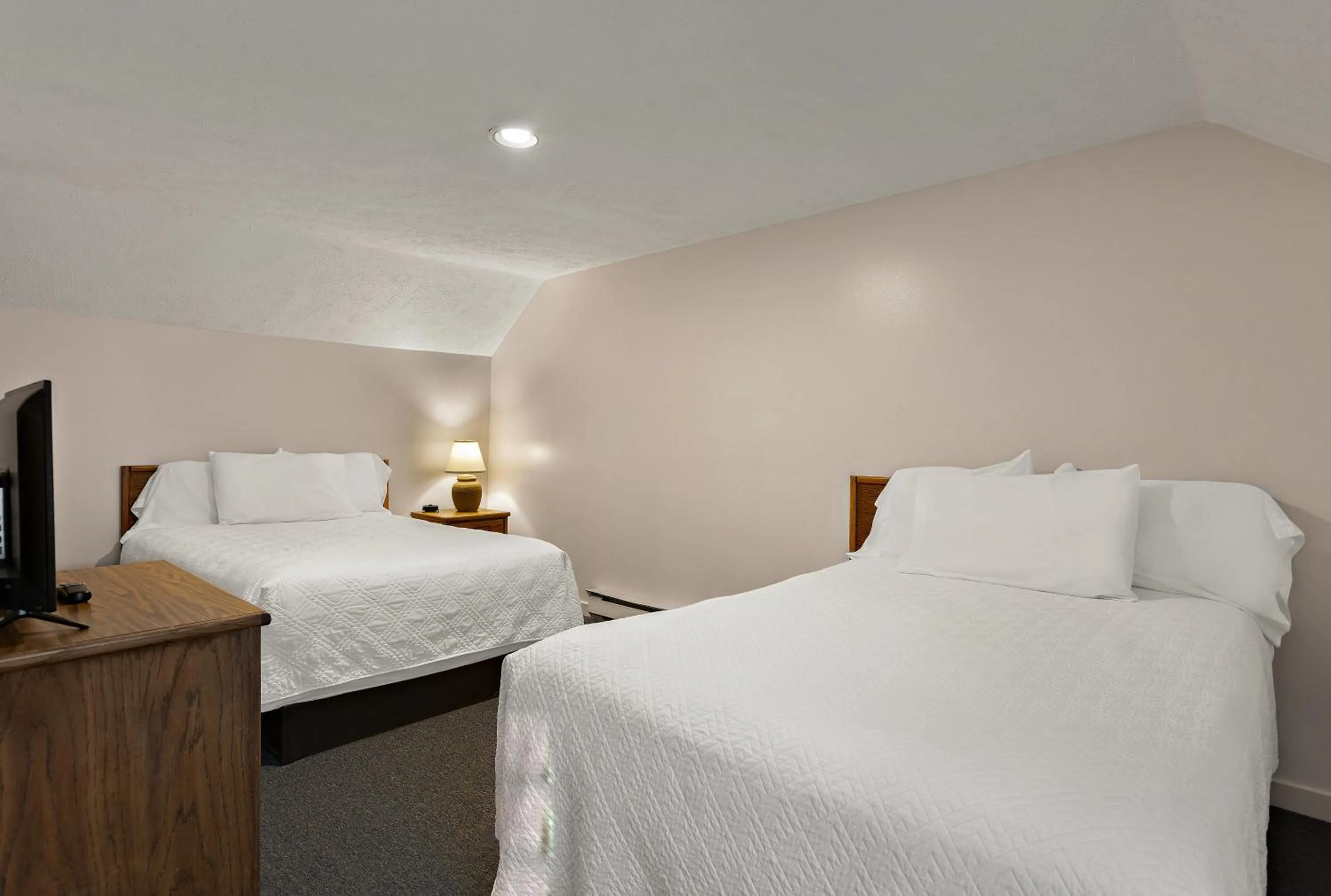 Two-Bedroom Suite in Traverse Bay Inn