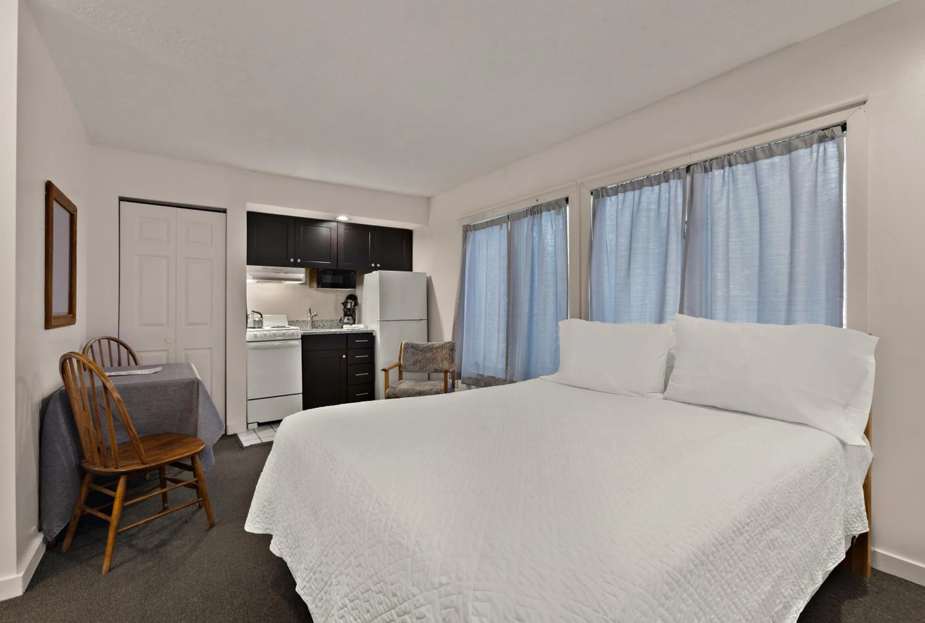 Standard Studio in Traverse Bay Inn