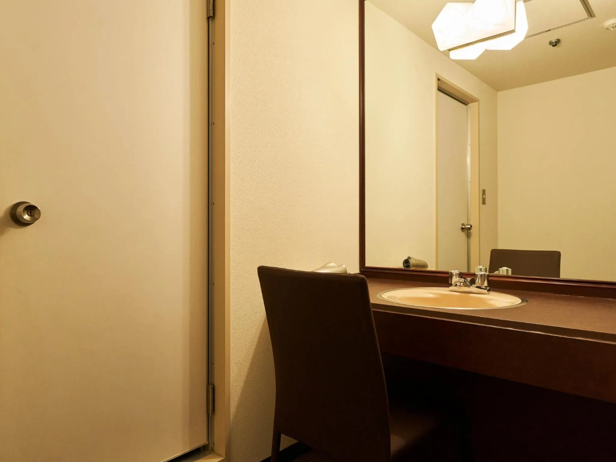 Superior Triple Room - Non Smoking in Princess Garden Hotel