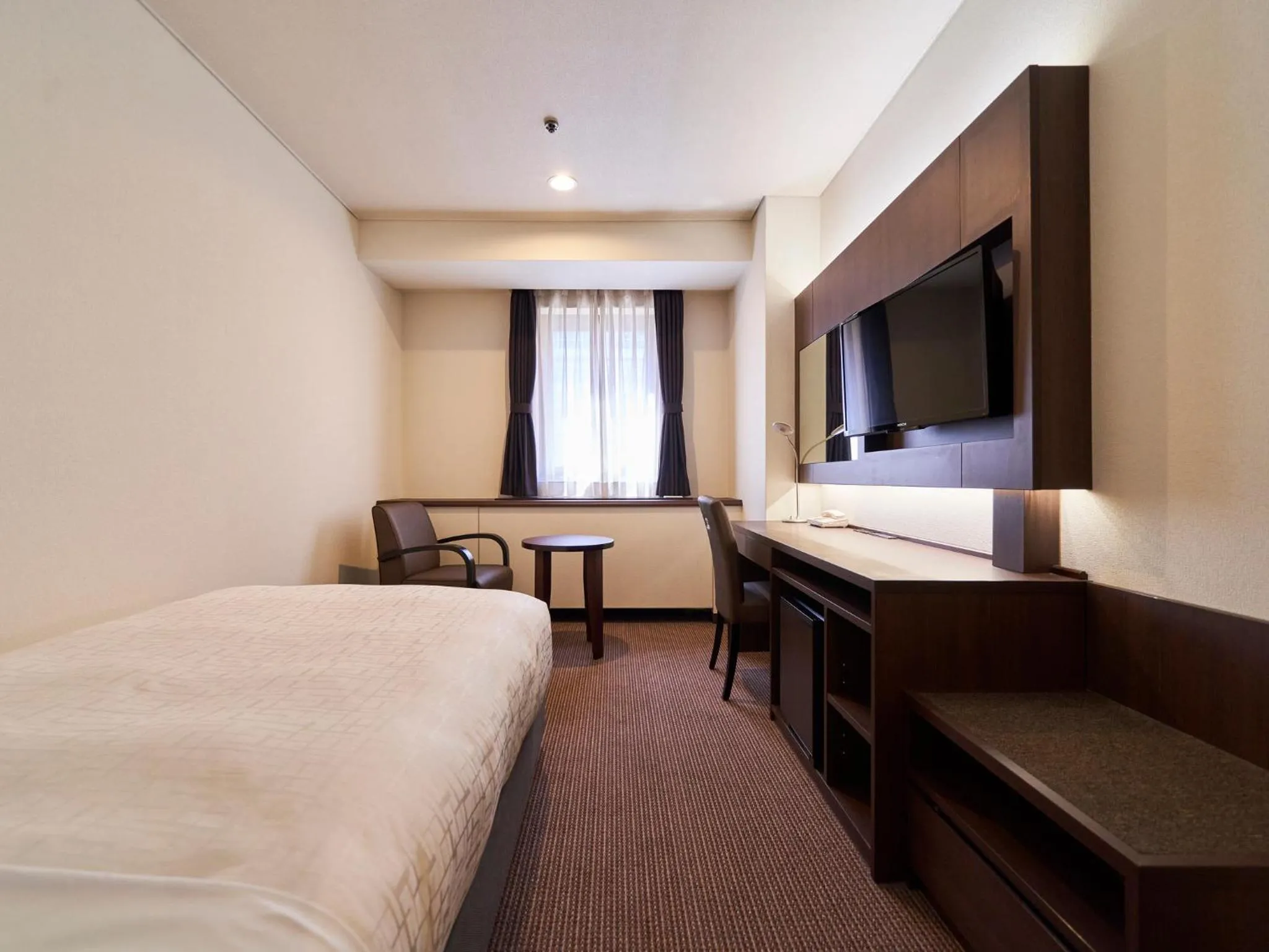 Comfort Single Room - single occupancy - Non-Smoking in Princess Garden Hotel