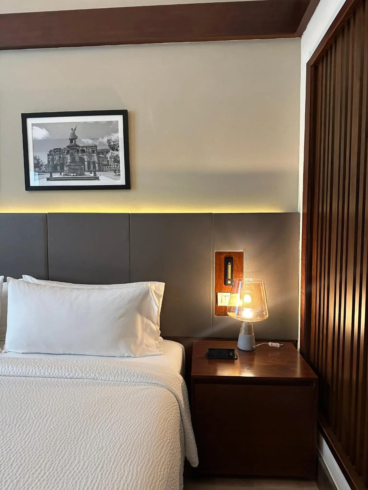 Standard Room in Holiday Inn Santo Domingo by IHG