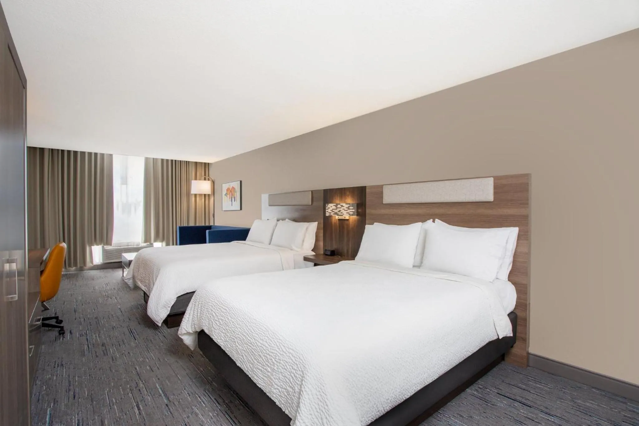 Double Suite - Non-Smoking in Holiday Inn Express & Suites Florida City-Gateway To Keys by IHG