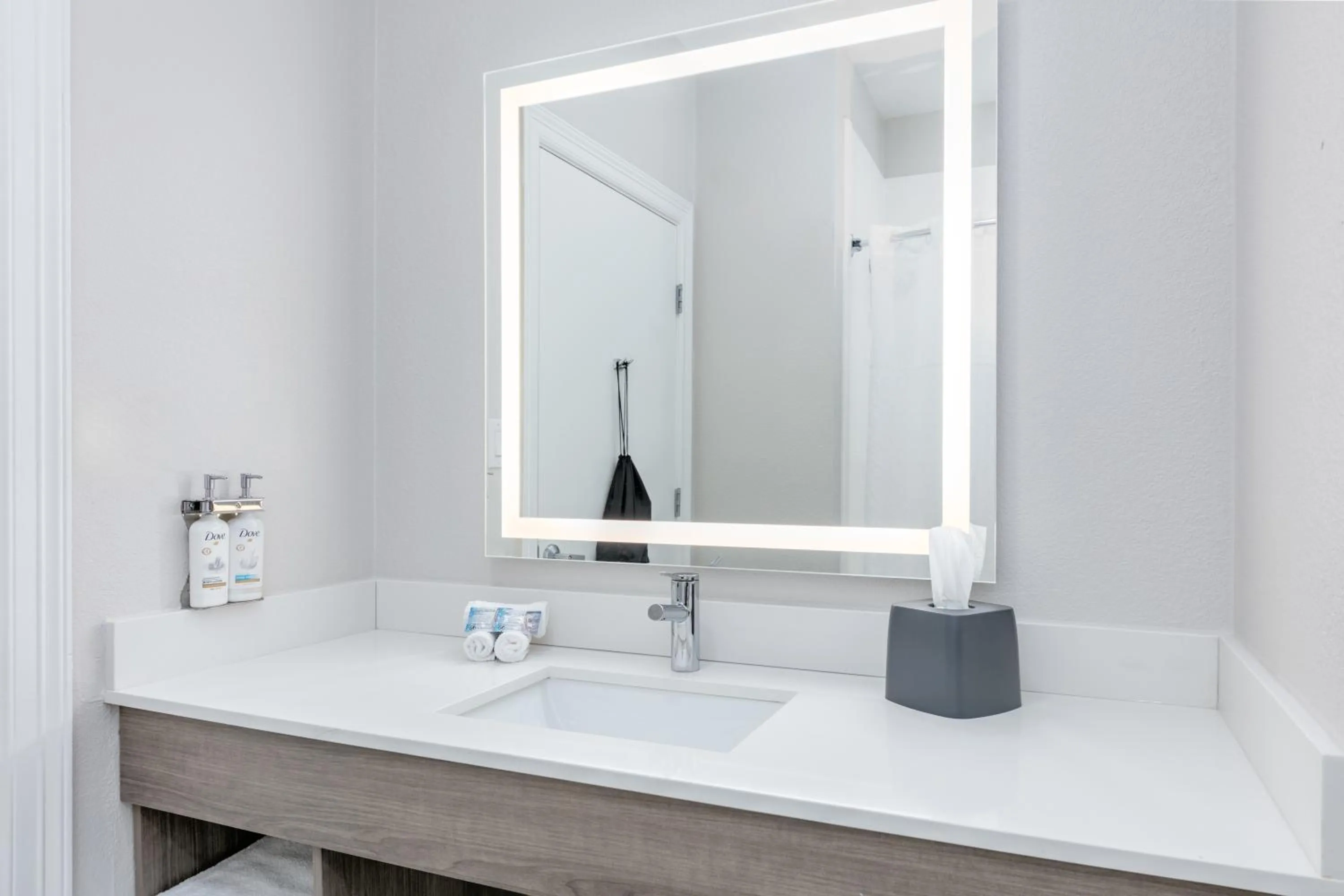 Standard Room in Holiday Inn Express Hotel & Suites Winnie by IHG