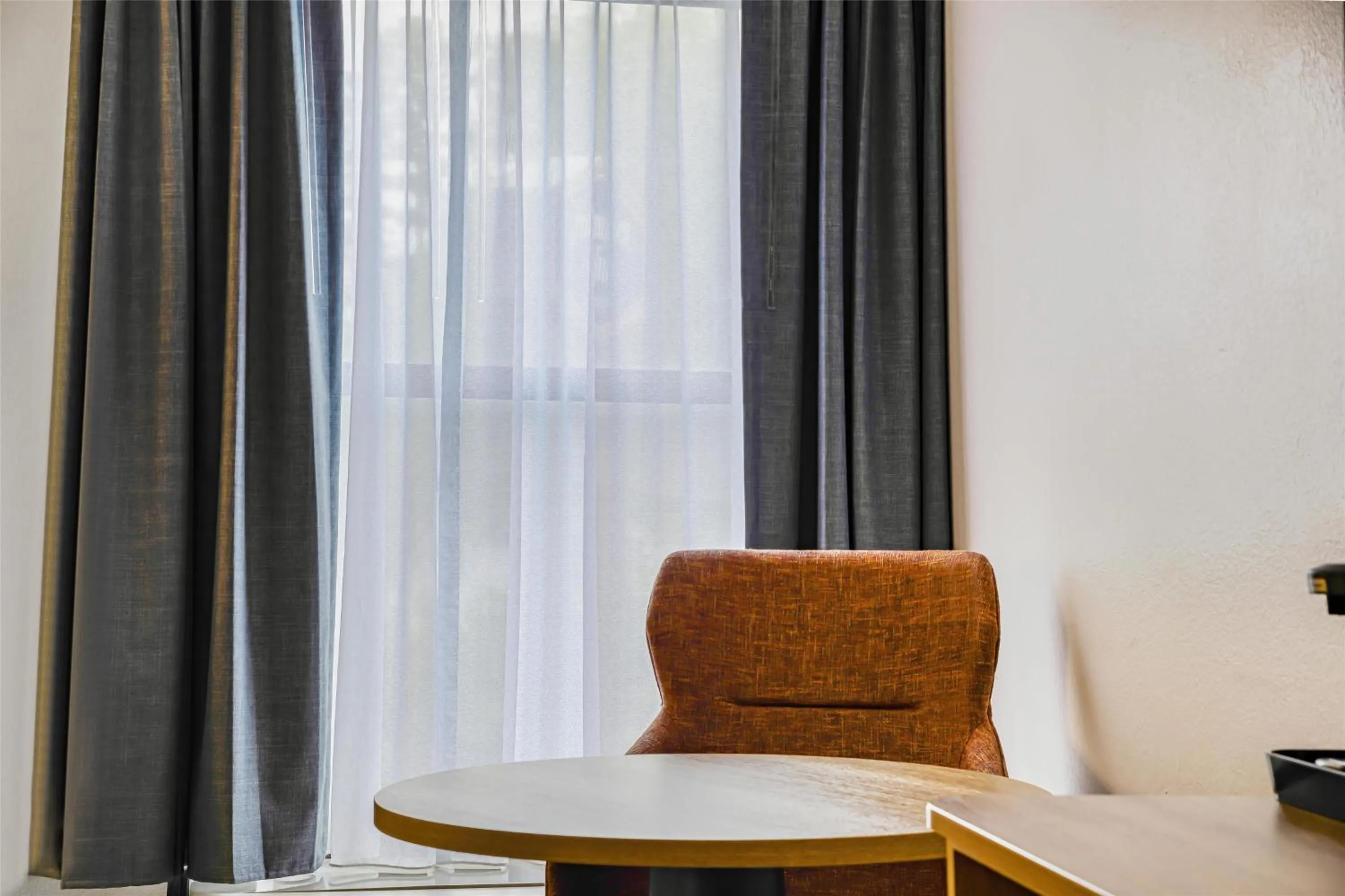 Queen Room with Two Queen Beds - Non-Smoking in Hampton Inn Huntsville-Arsenal/South Parkway