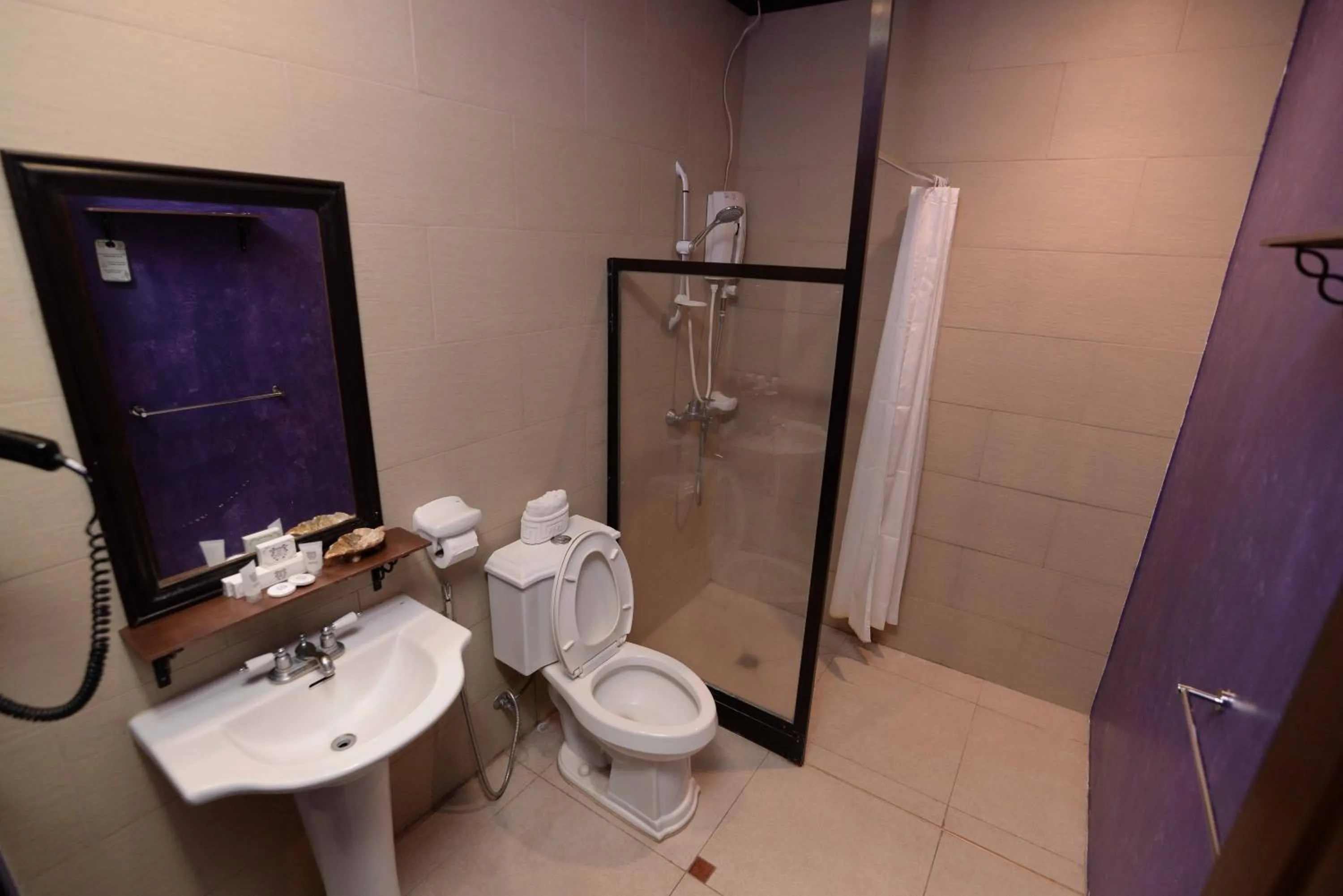 Family Suite in Hotel San Marco