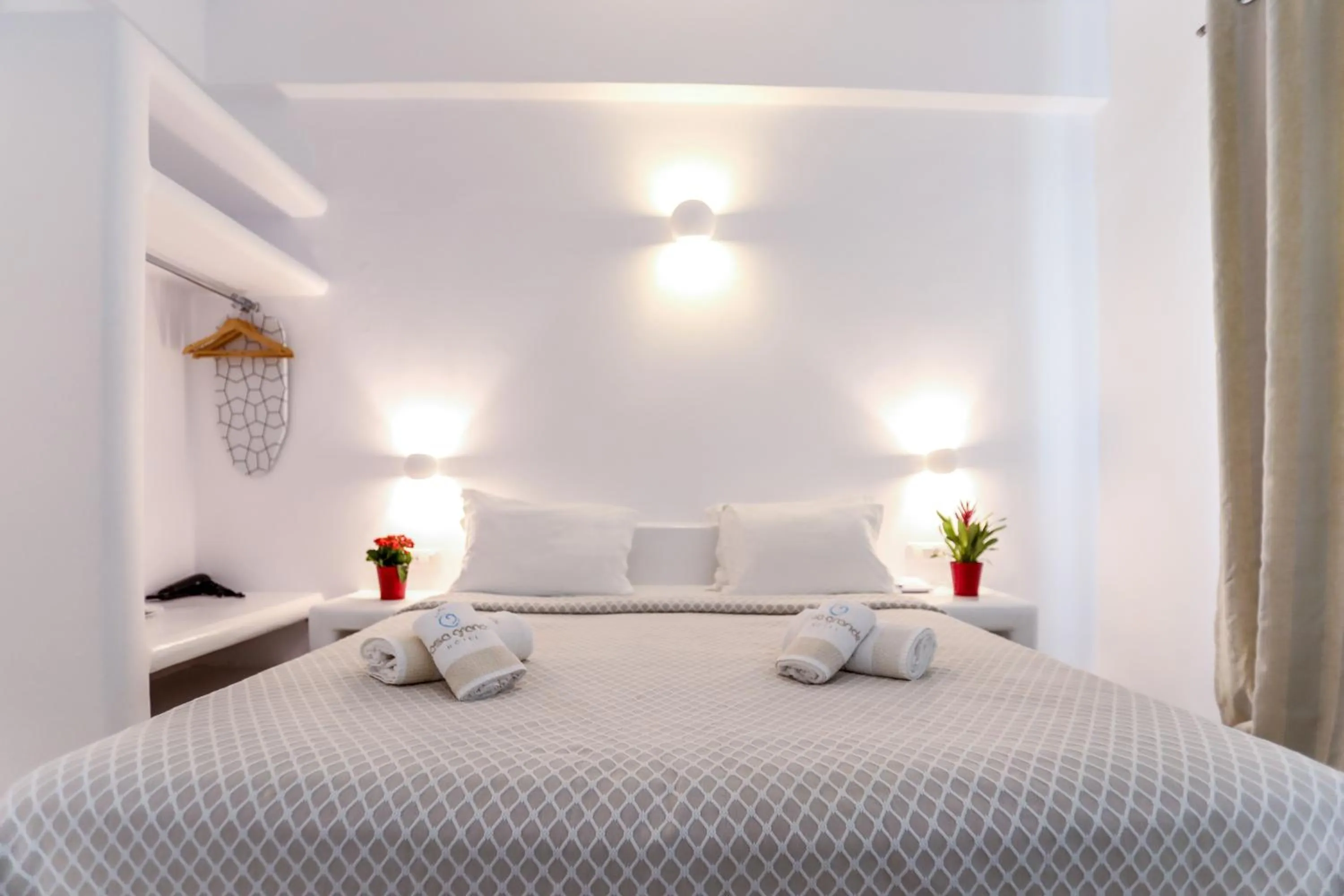 Deluxe Double Room in Casa Grande Hotel