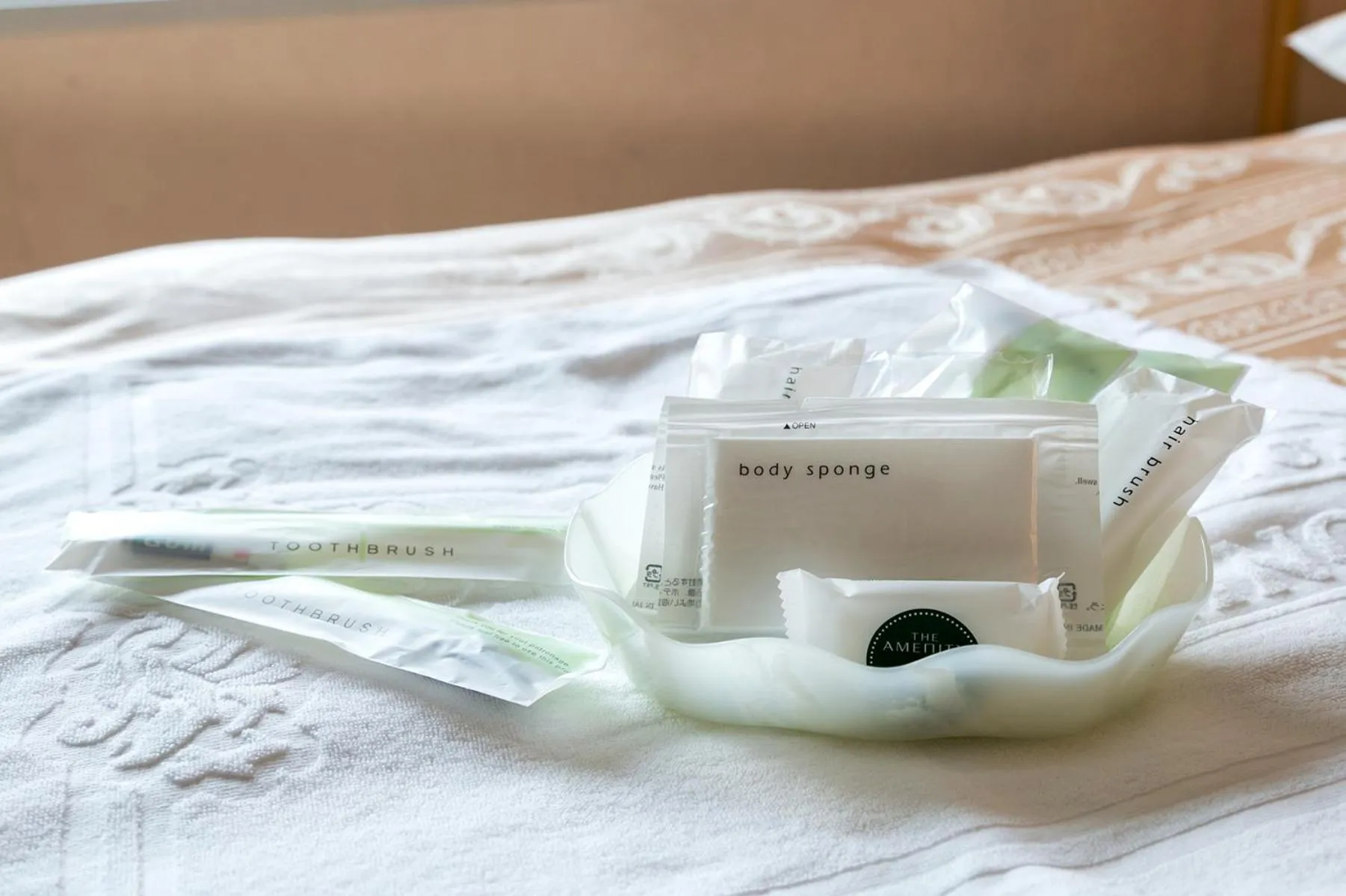 Room Selected at Check-In - single occupancy - Non-Smoking in Yokohama Techno Tower Hotel