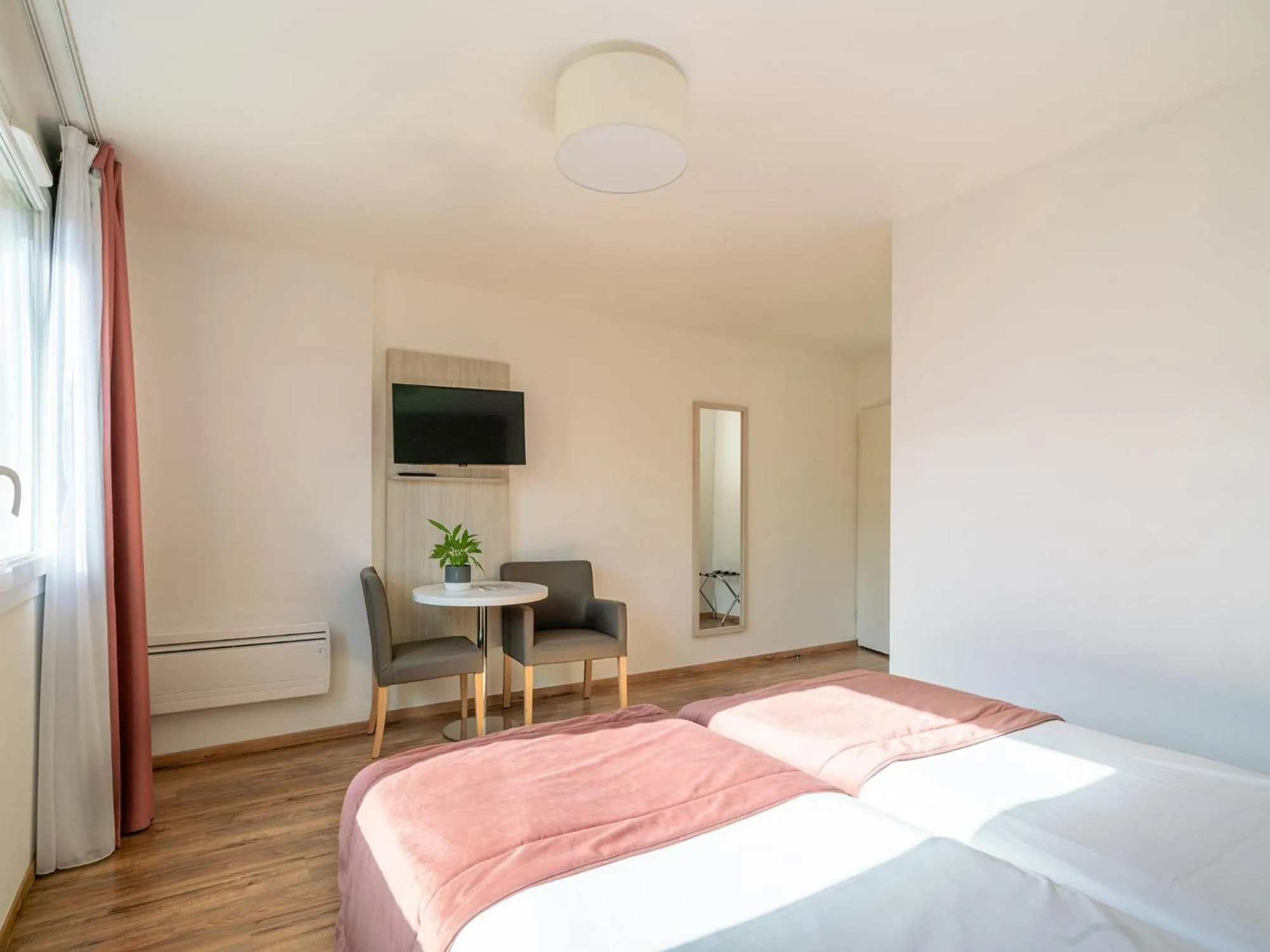 Premium Studio in Séjours & Affaires Caen Le Clos Beaumois