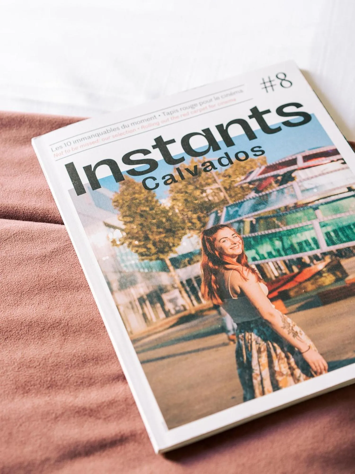 Studio in Séjours & Affaires Caen Le Clos Beaumois