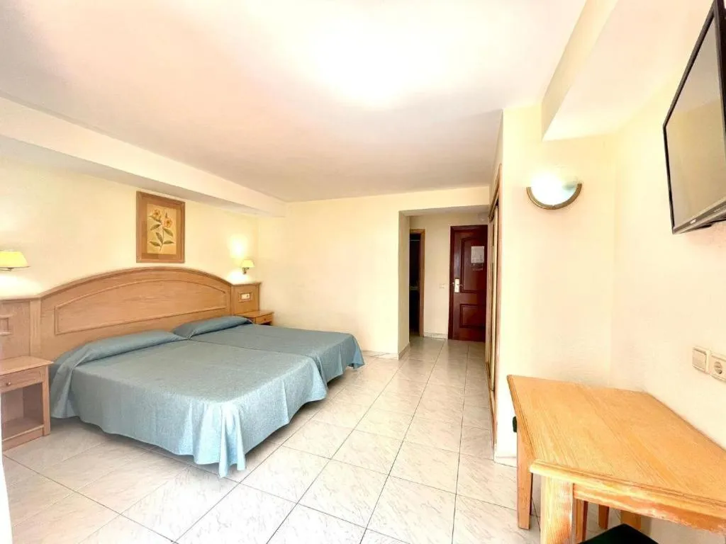 Studio ( 3 Adults) in Apartamentos Park Plaza