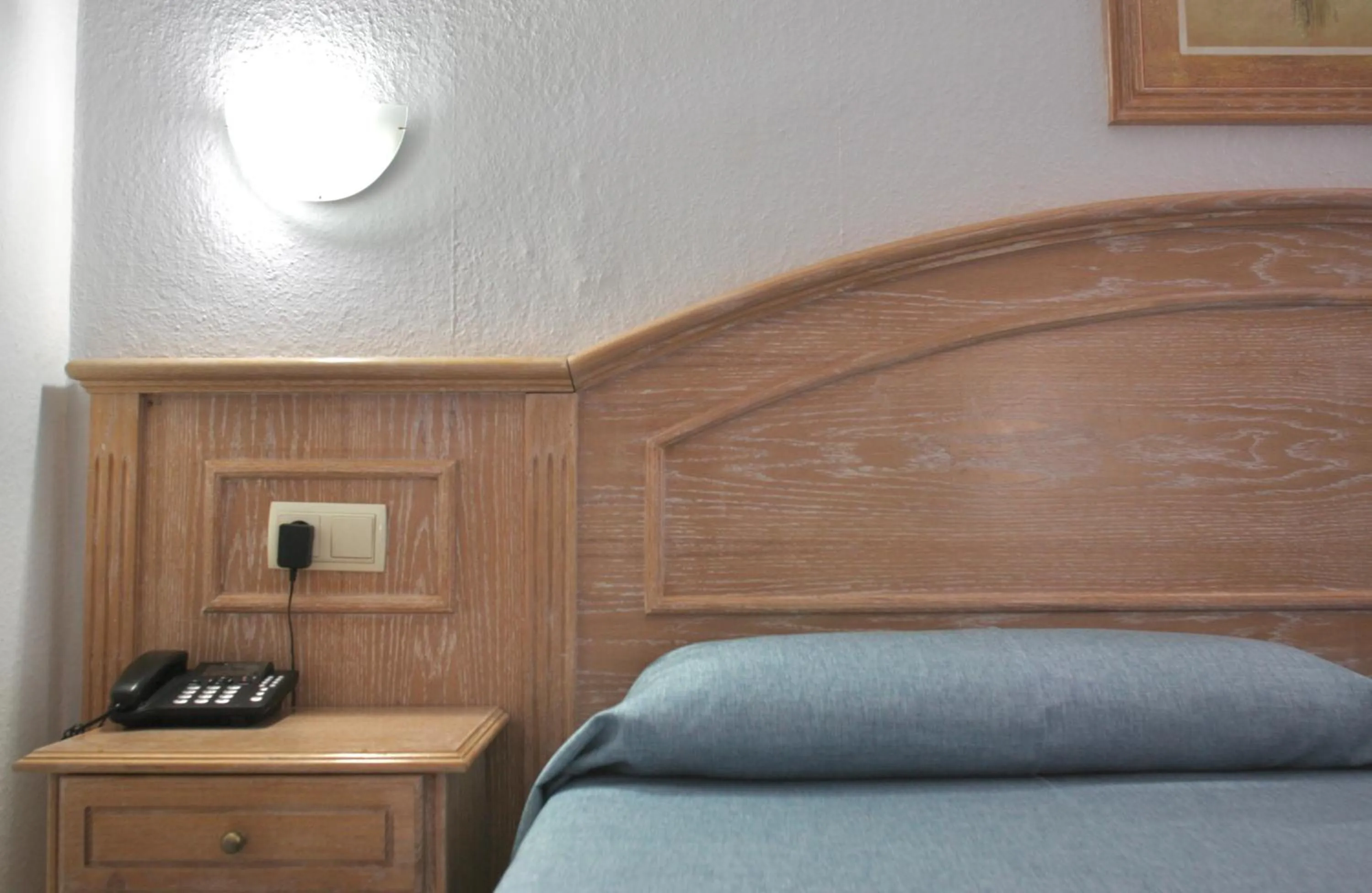 Studio ( 2 Adults) in Apartamentos Park Plaza