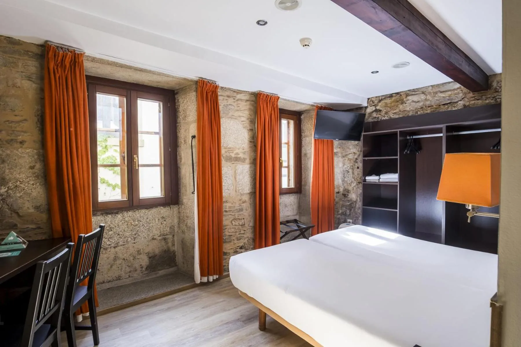 Superior Double  in Hotel Alda Algalia